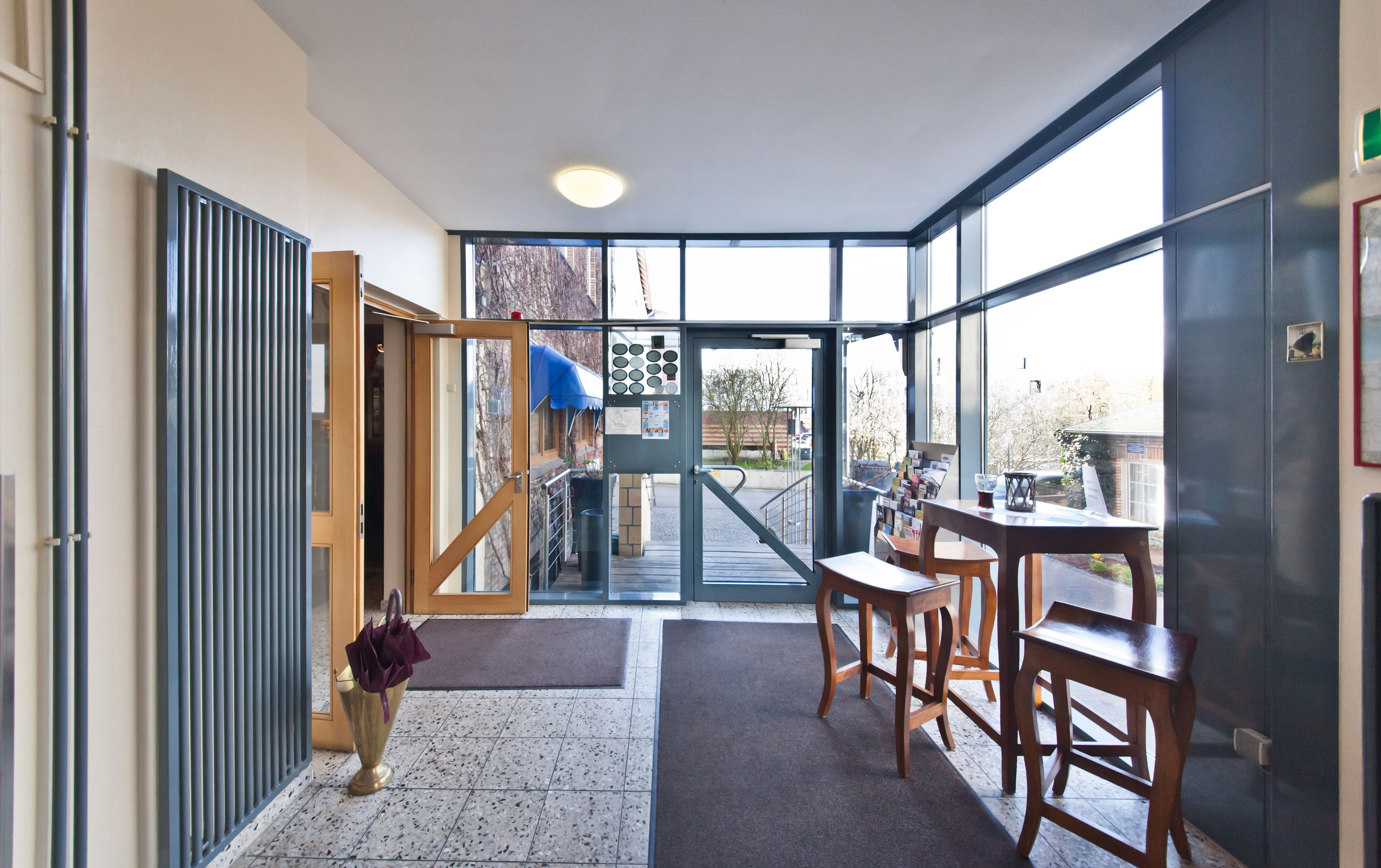 NOVUM Hotel Hagemann NOVUM Hotel Hagemann