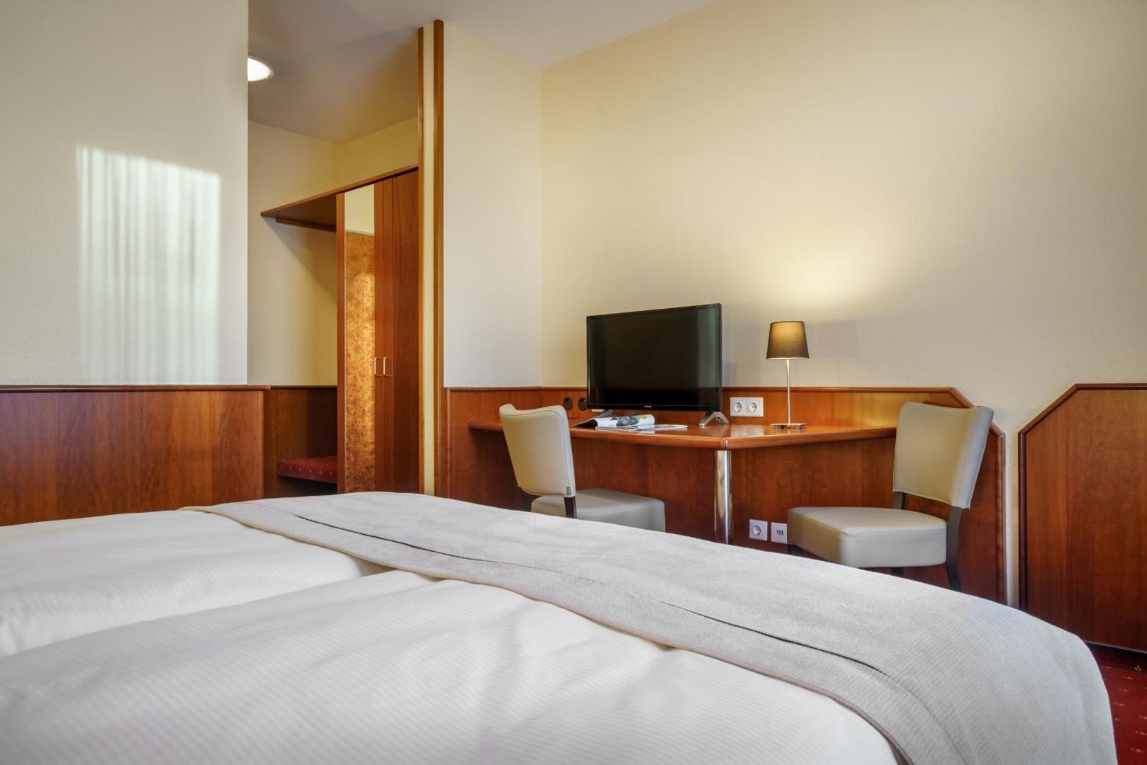 NOVUM Hotel Hagemann NOVUM Hotel Hagemann