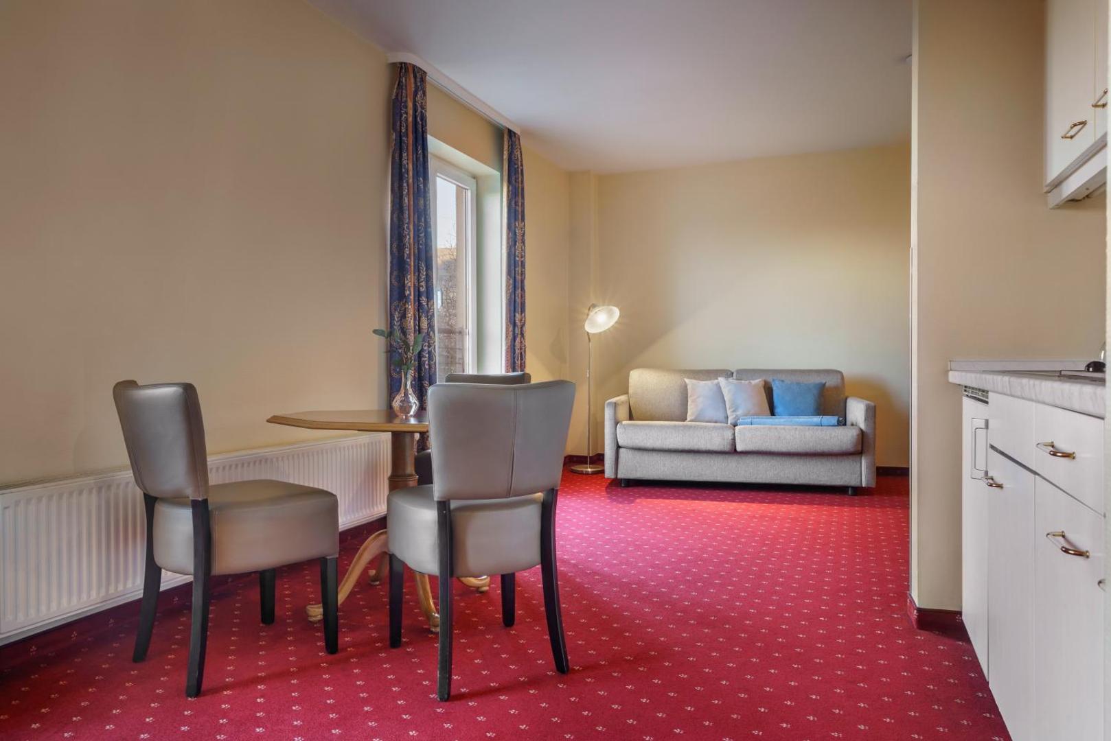 NOVUM Hotel Hagemann NOVUM Hotel Hagemann