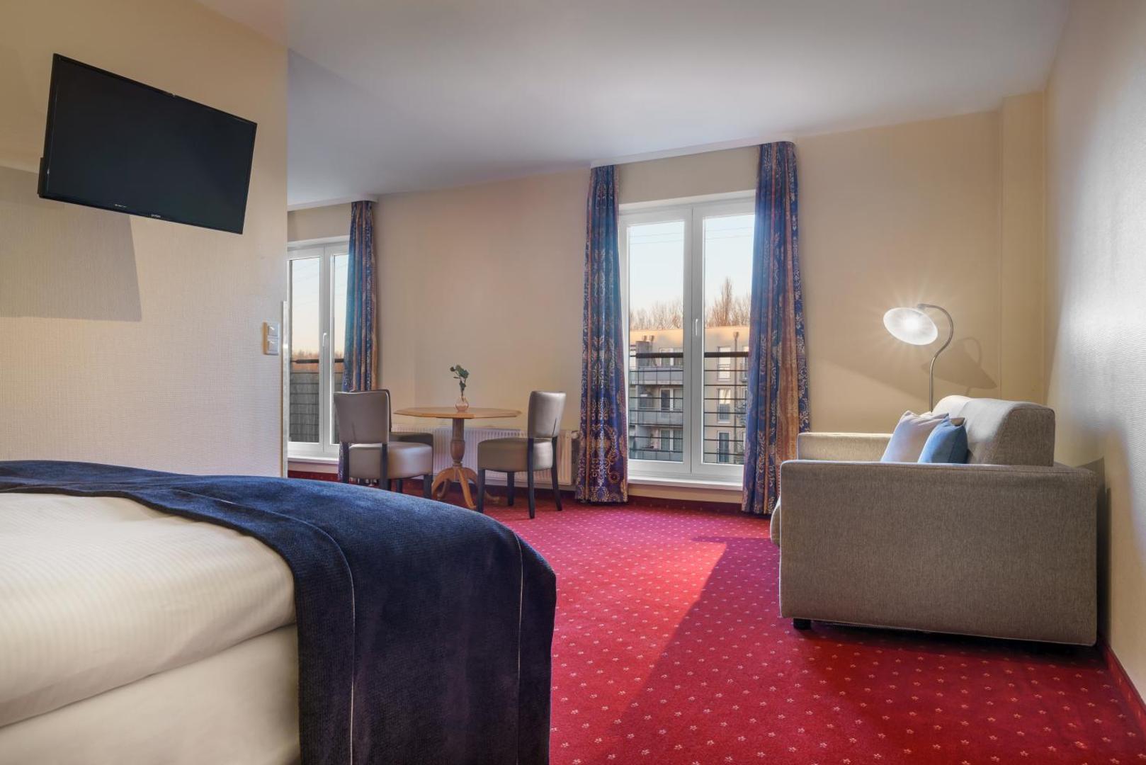 NOVUM Hotel Hagemann NOVUM Hotel Hagemann