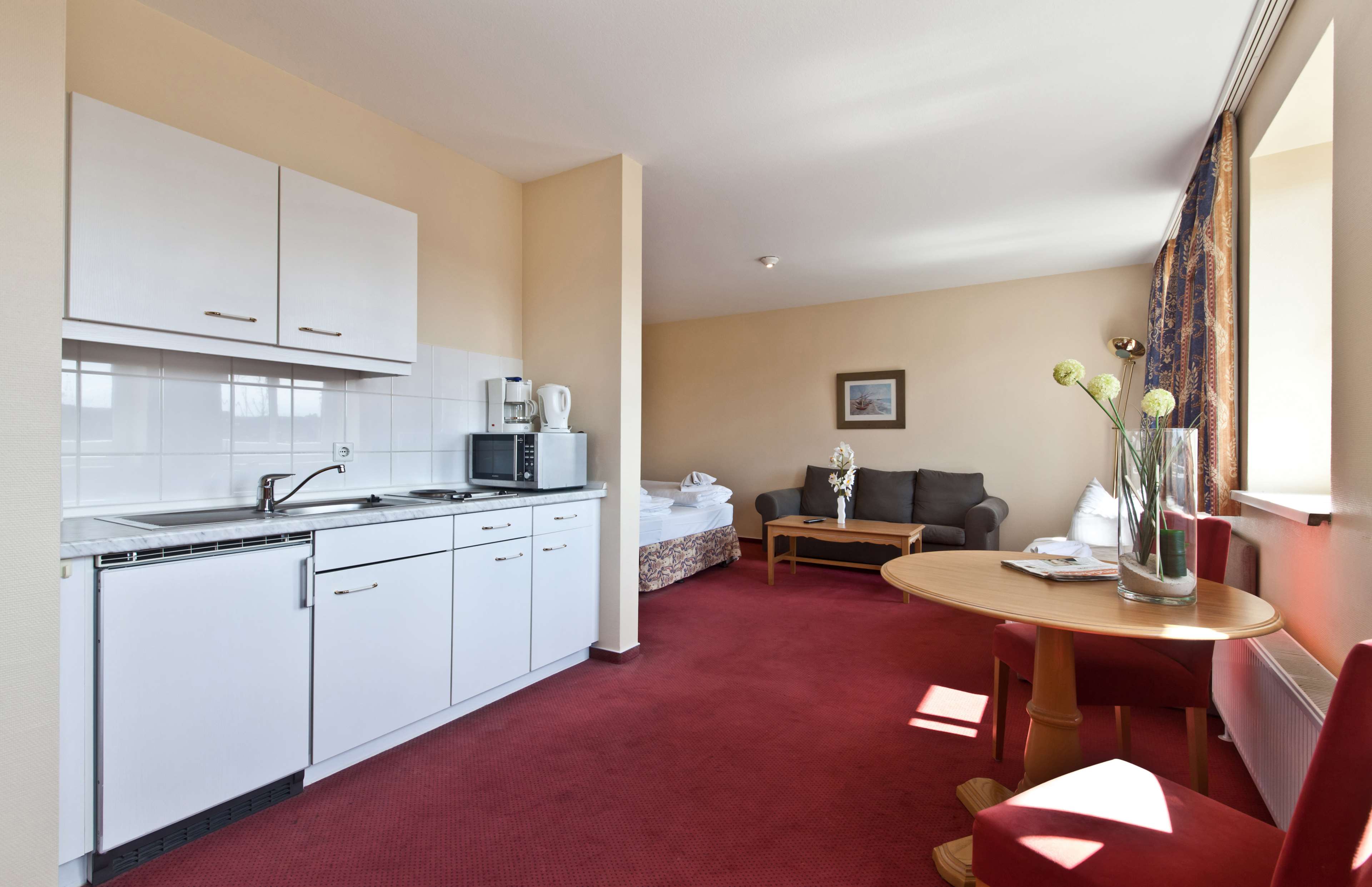NOVUM Hotel Hagemann NOVUM Hotel Hagemann