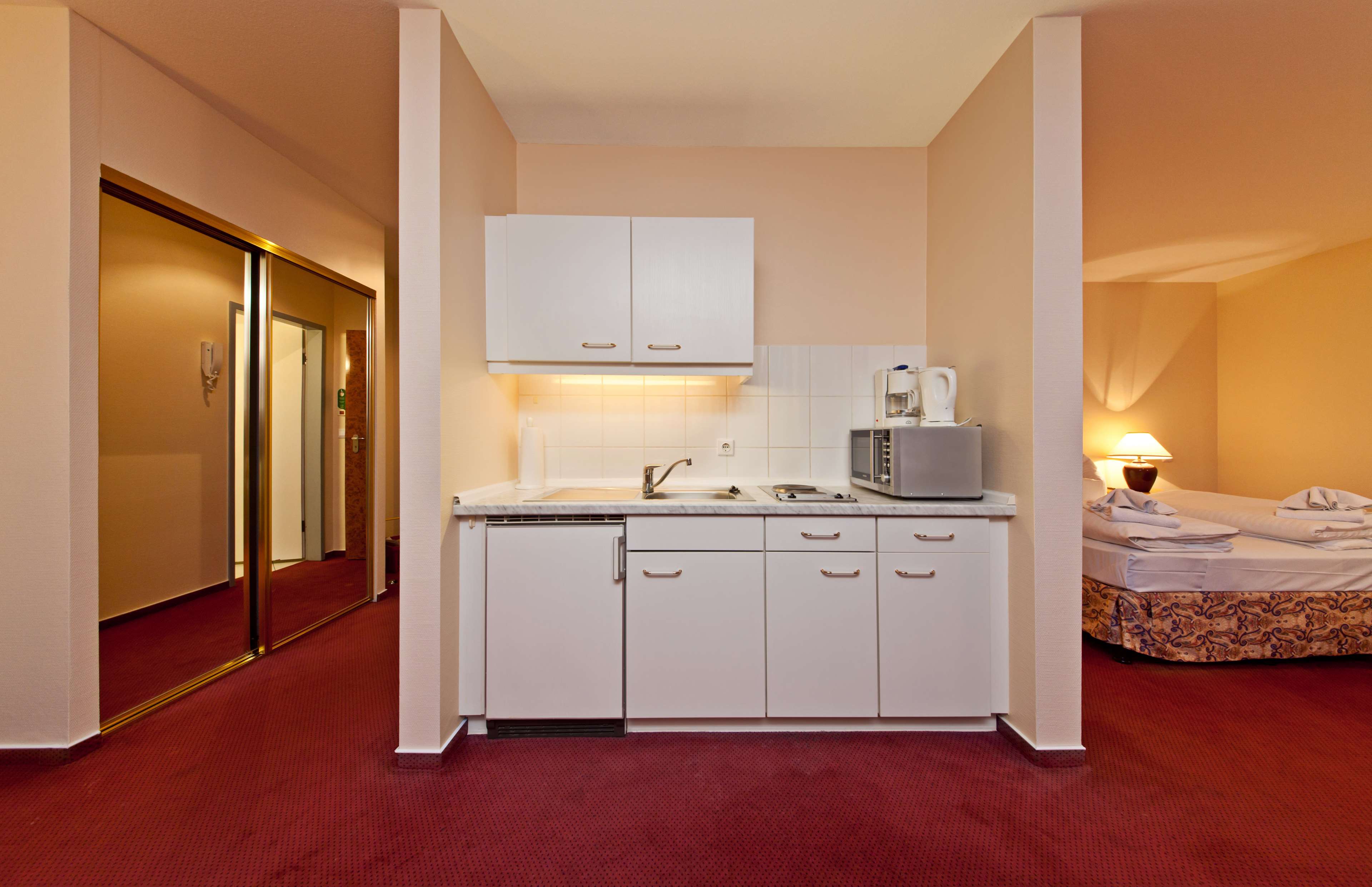 NOVUM Hotel Hagemann NOVUM Hotel Hagemann