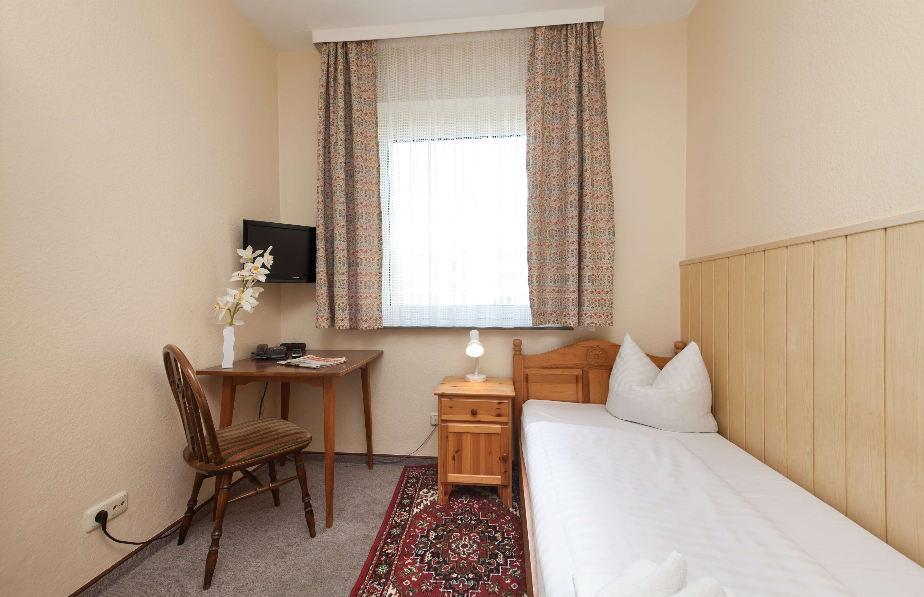 NOVUM Hotel Hagemann NOVUM Hotel Hagemann