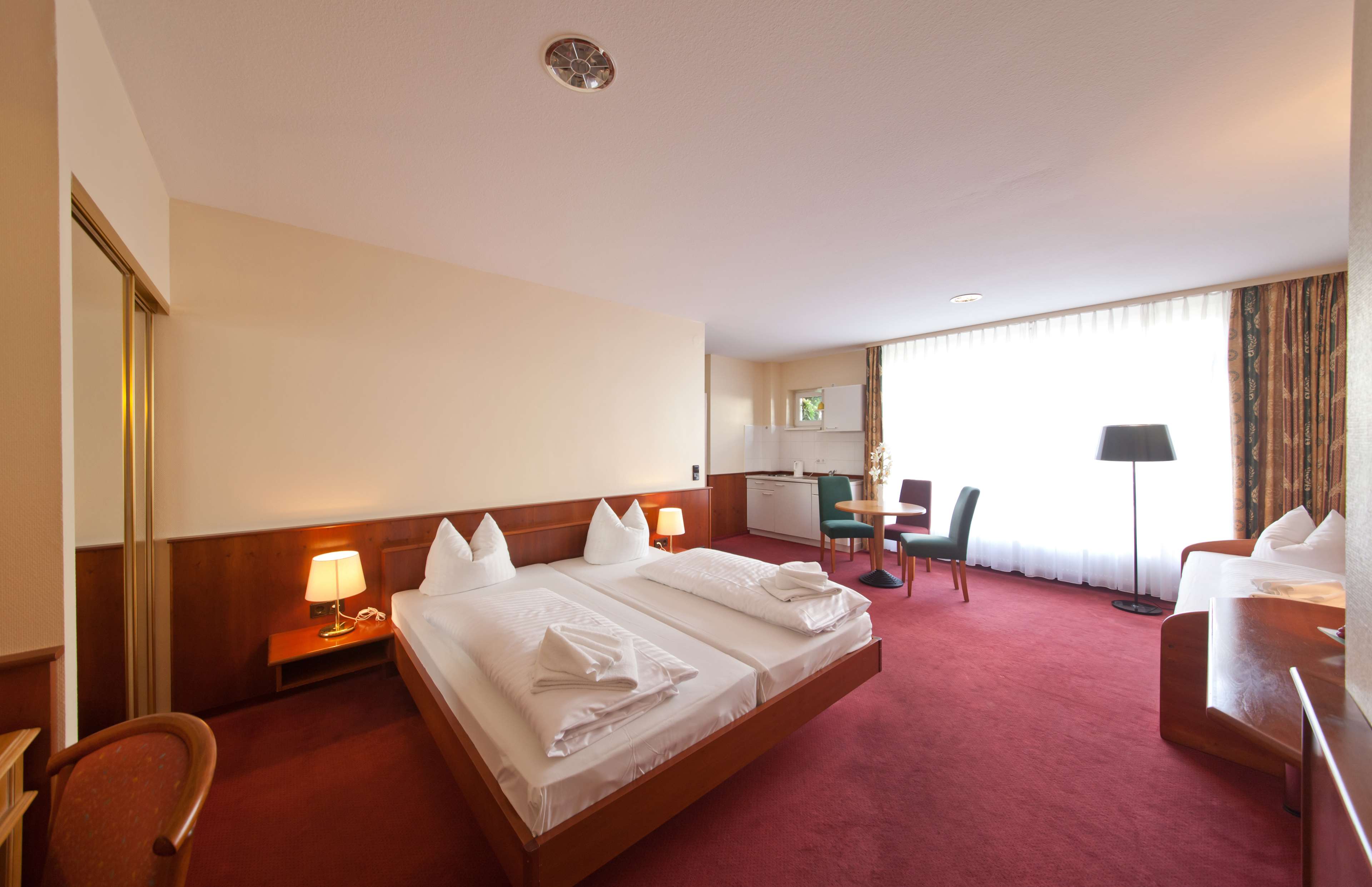 NOVUM Hotel Hagemann NOVUM Hotel Hagemann