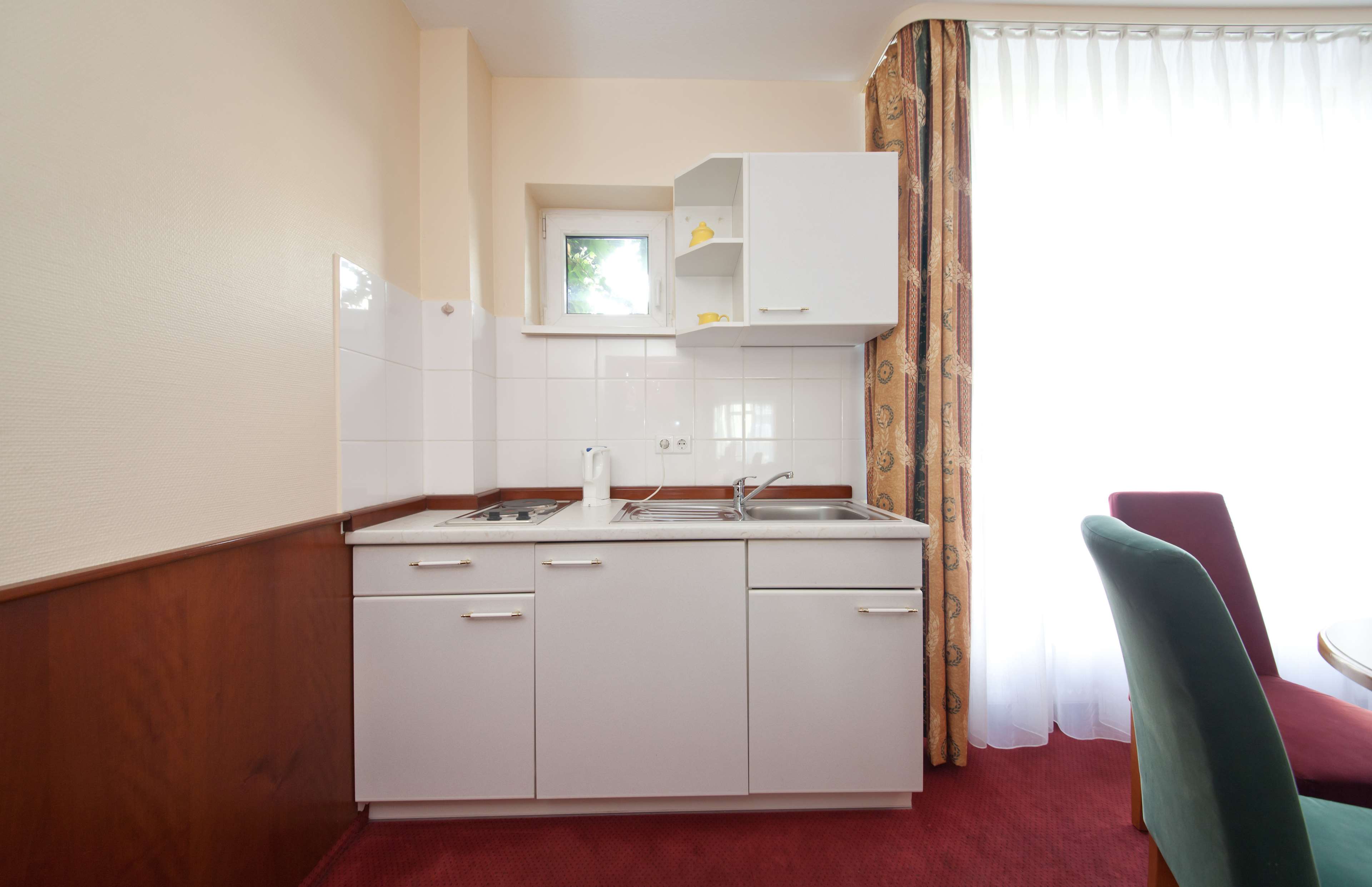 NOVUM Hotel Hagemann NOVUM Hotel Hagemann