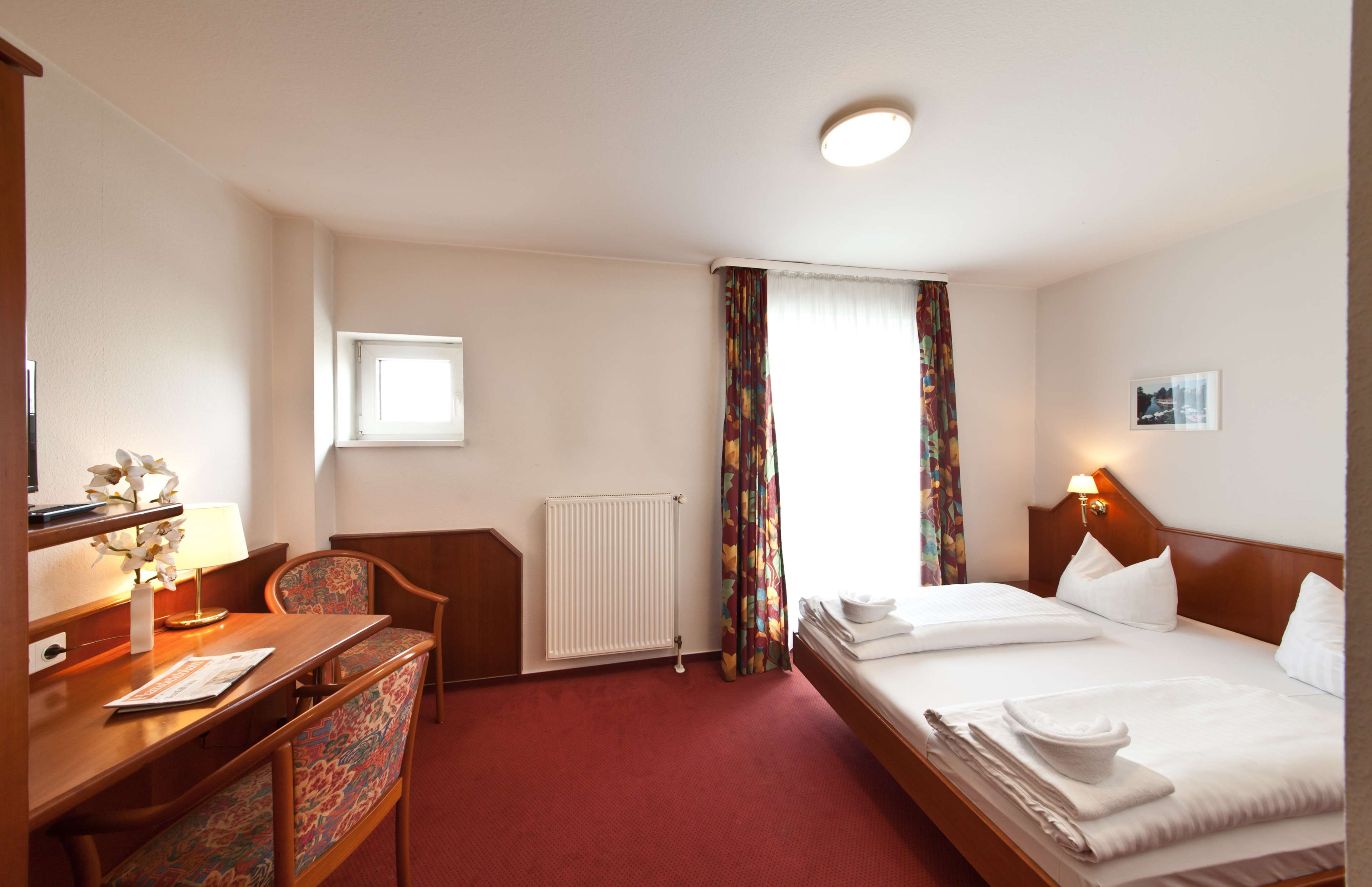 NOVUM Hotel Hagemann NOVUM Hotel Hagemann
