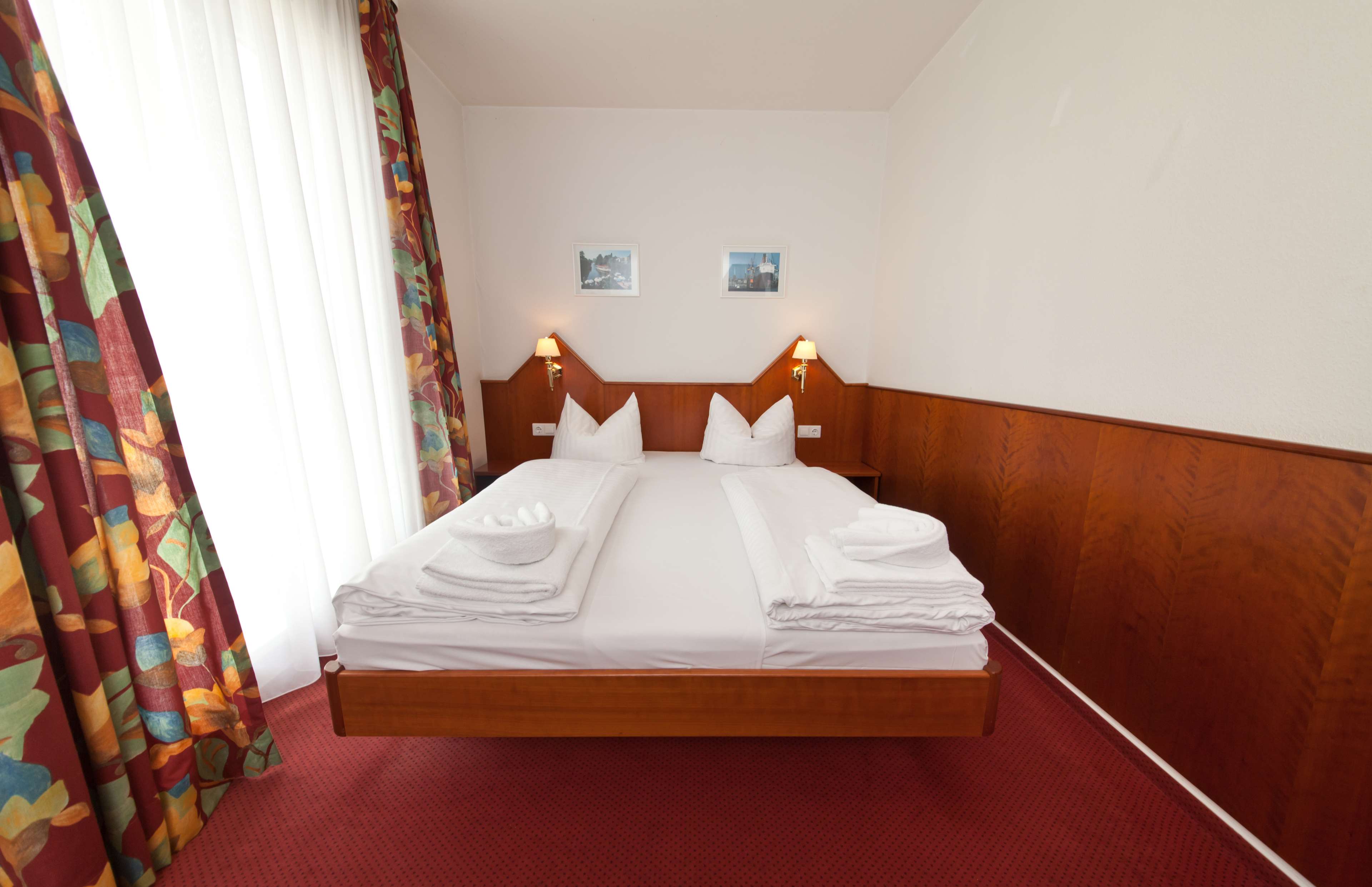 NOVUM Hotel Hagemann NOVUM Hotel Hagemann