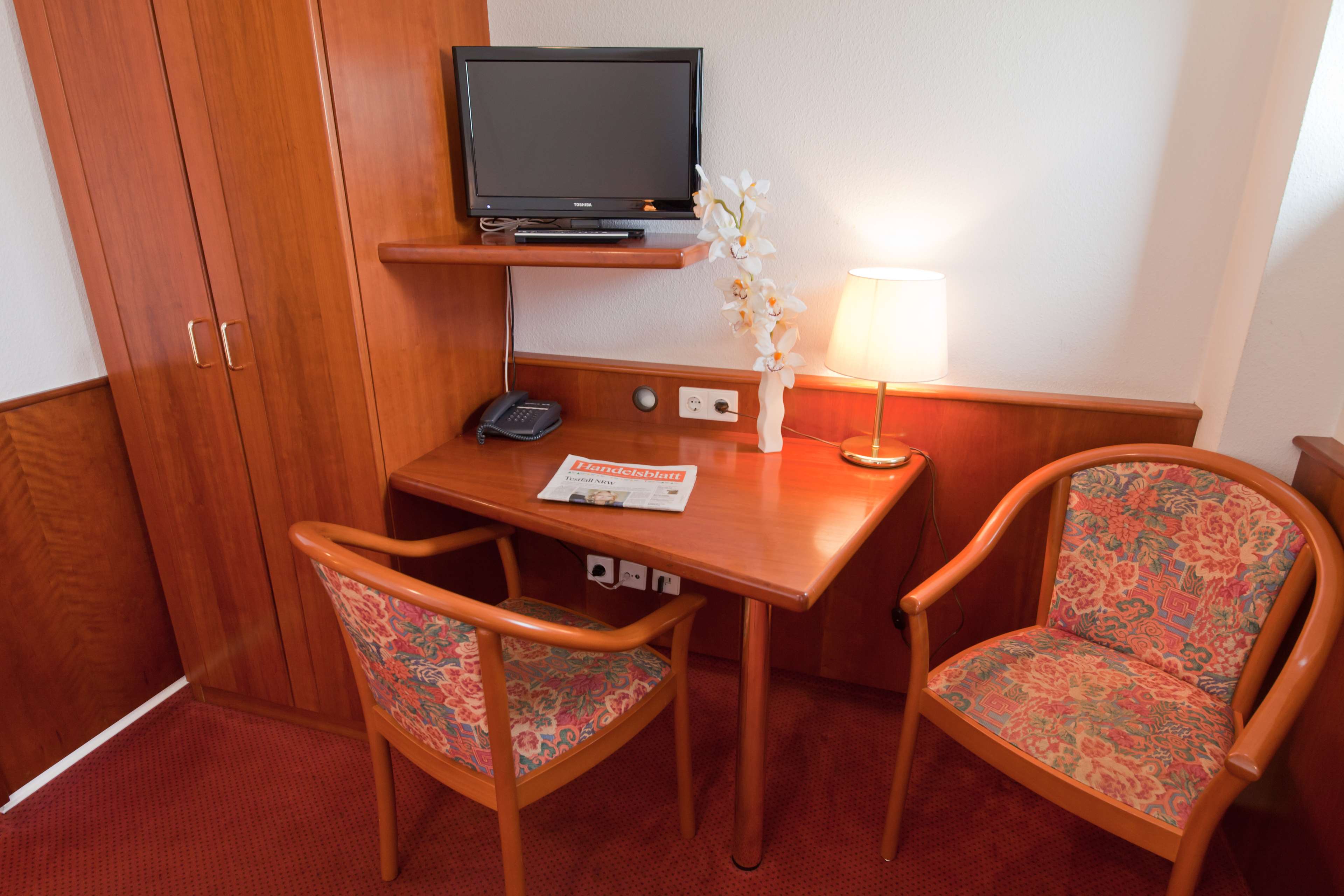 NOVUM Hotel Hagemann NOVUM Hotel Hagemann