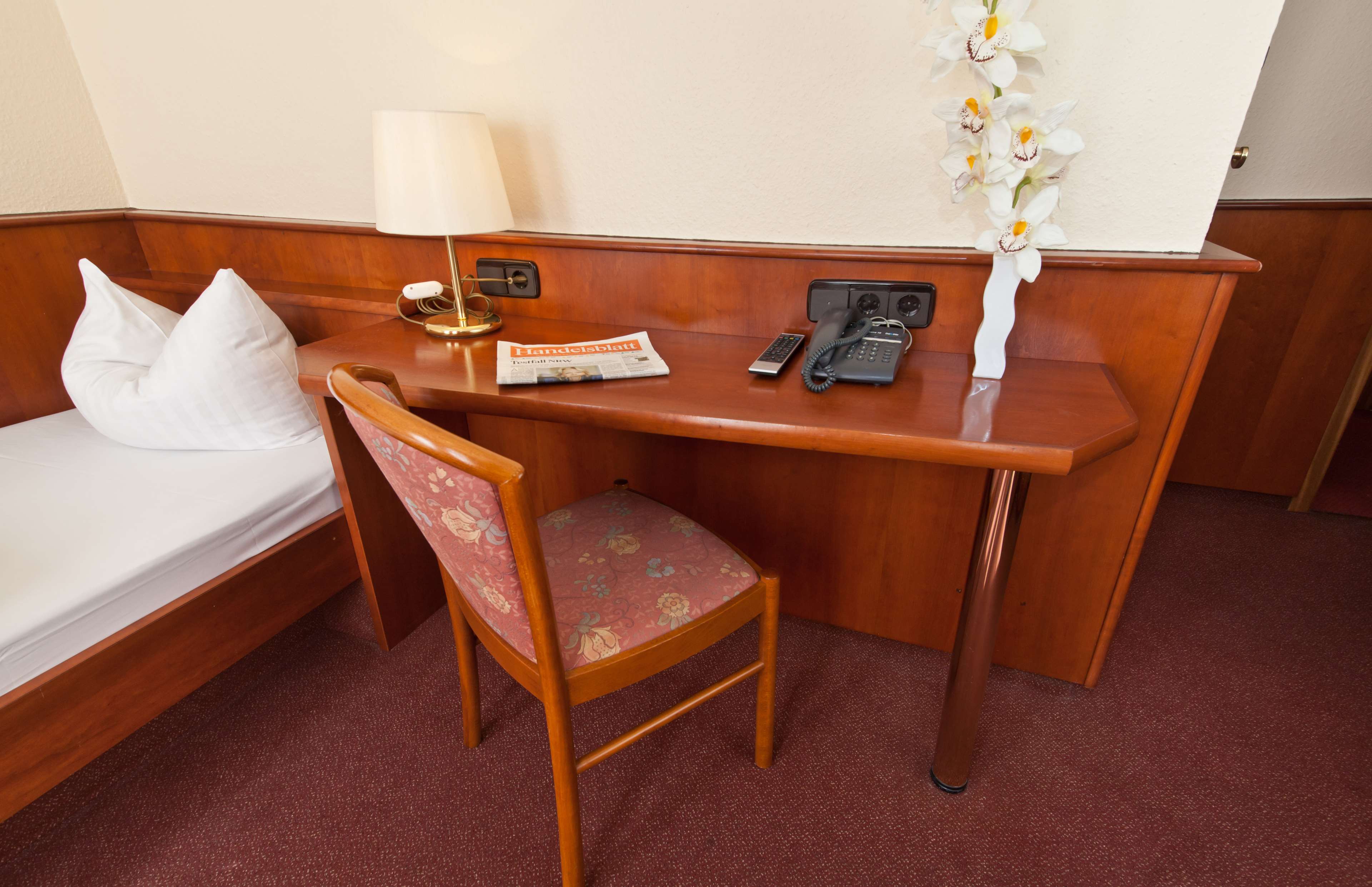NOVUM Hotel Hagemann NOVUM Hotel Hagemann