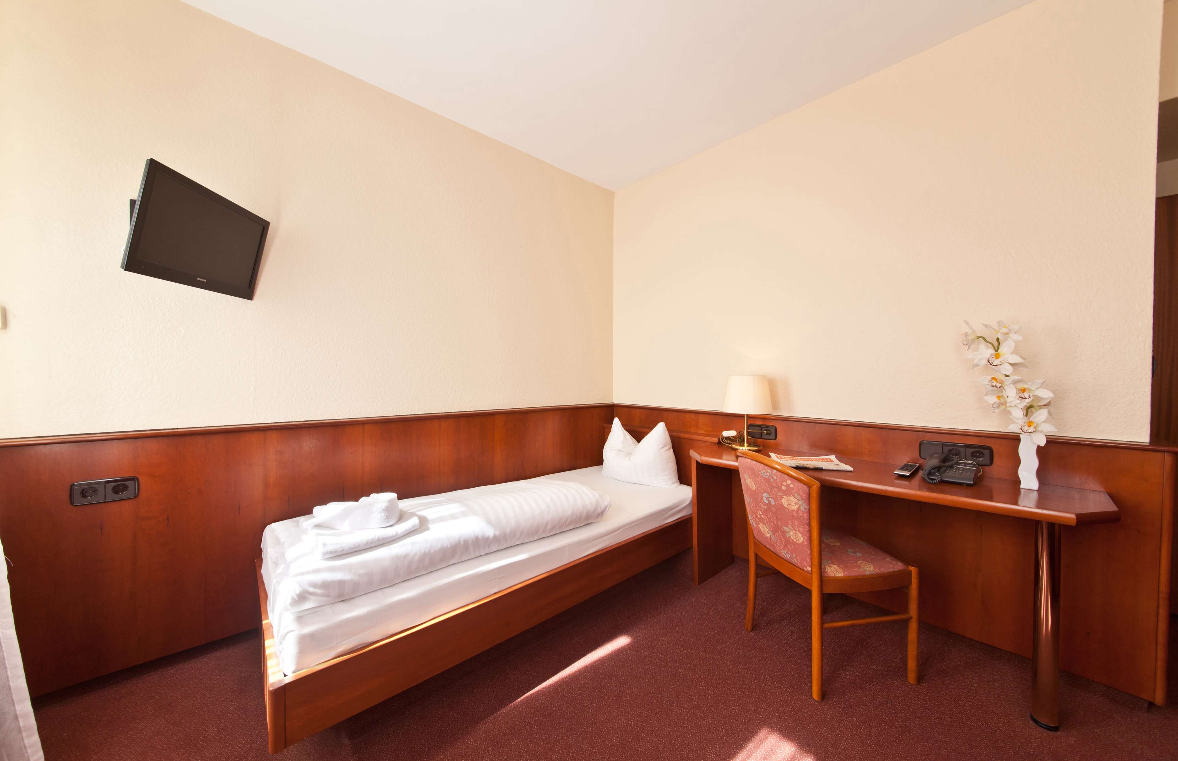 NOVUM Hotel Hagemann NOVUM Hotel Hagemann