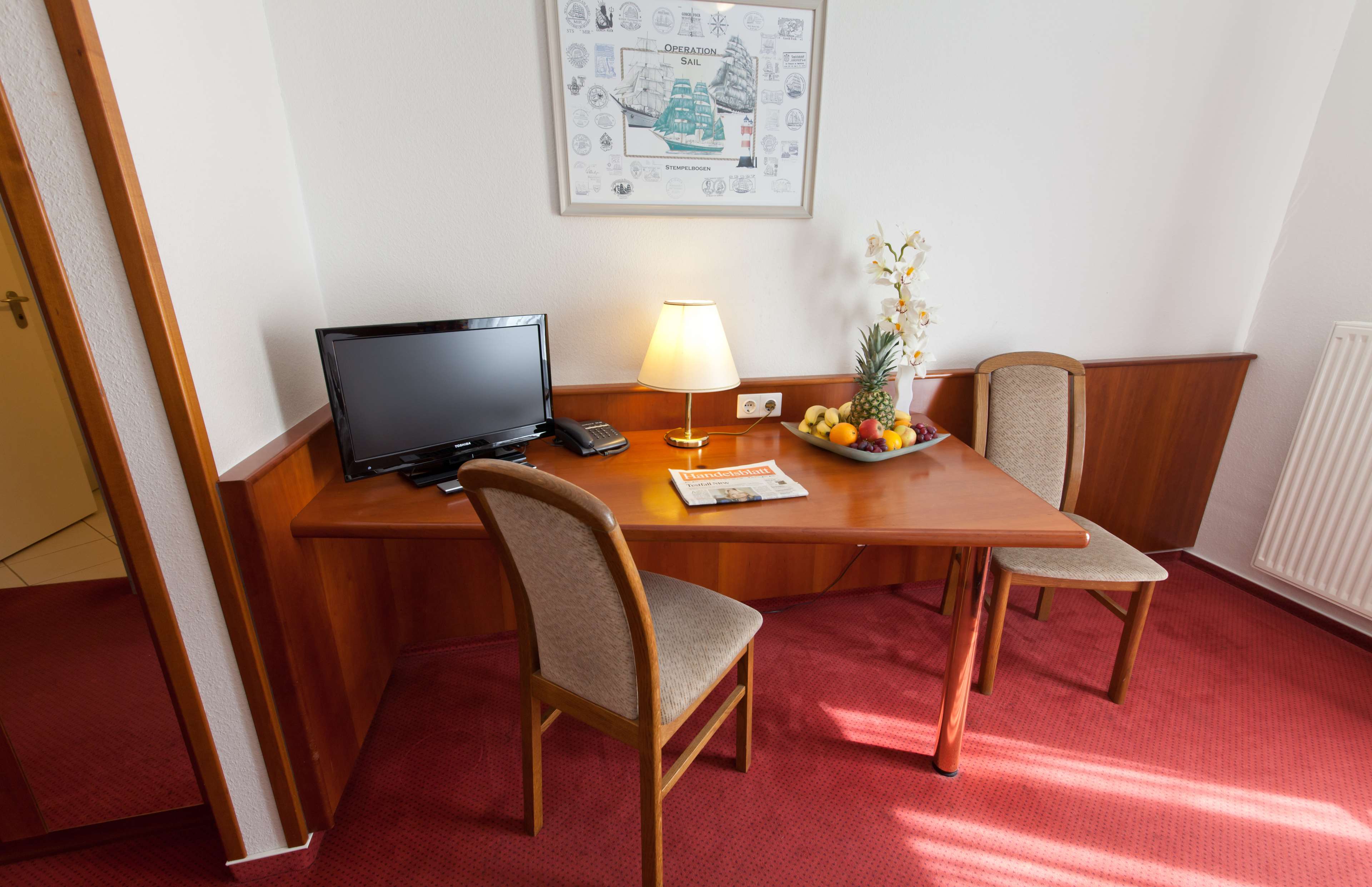 NOVUM Hotel Hagemann NOVUM Hotel Hagemann