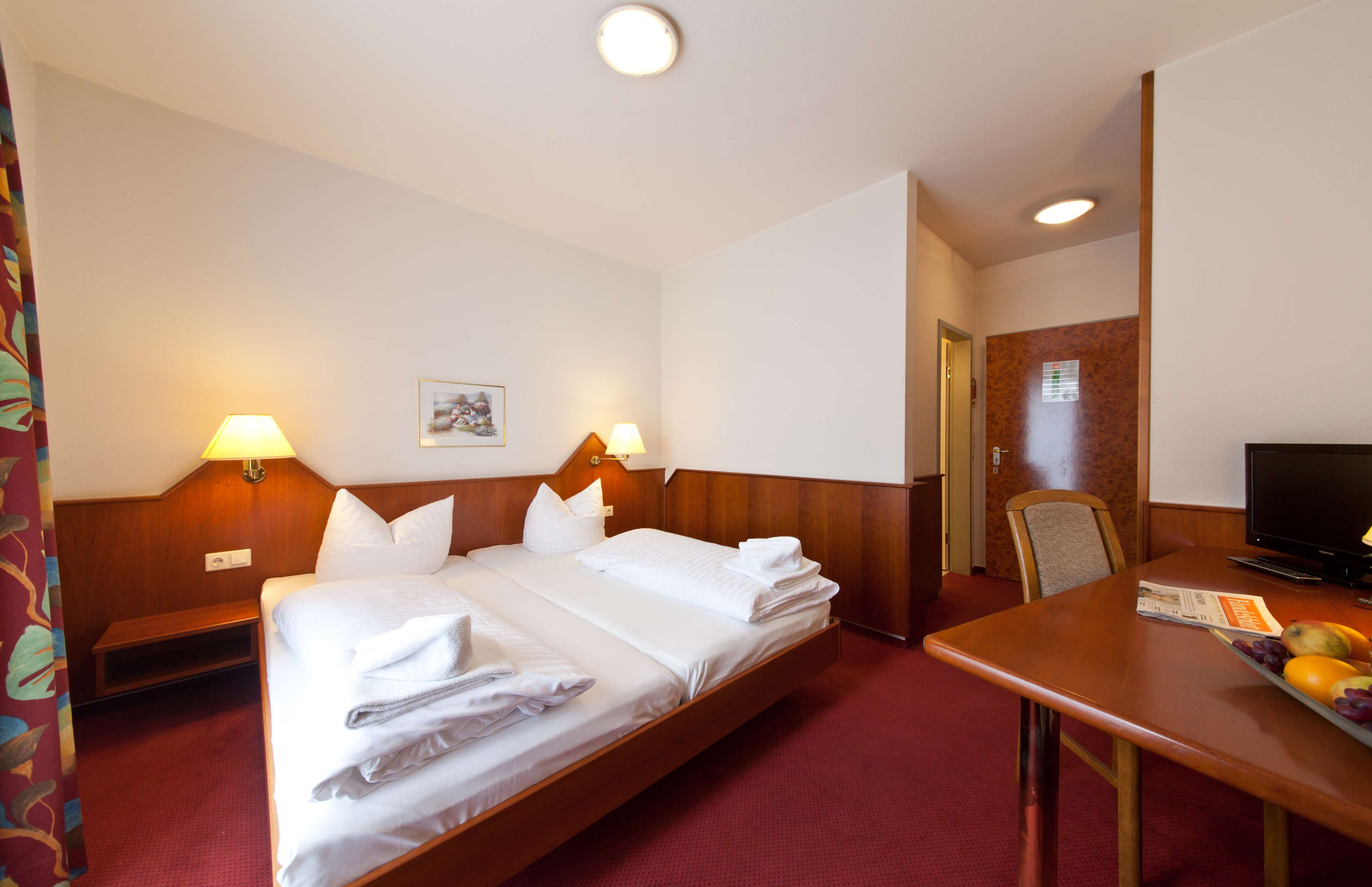 NOVUM Hotel Hagemann NOVUM Hotel Hagemann