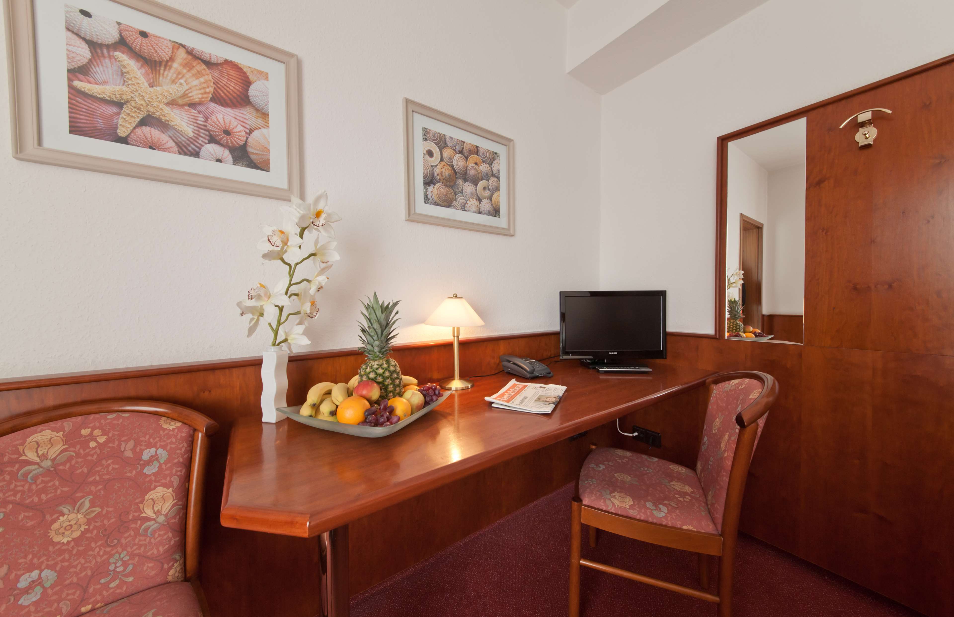 NOVUM Hotel Hagemann NOVUM Hotel Hagemann