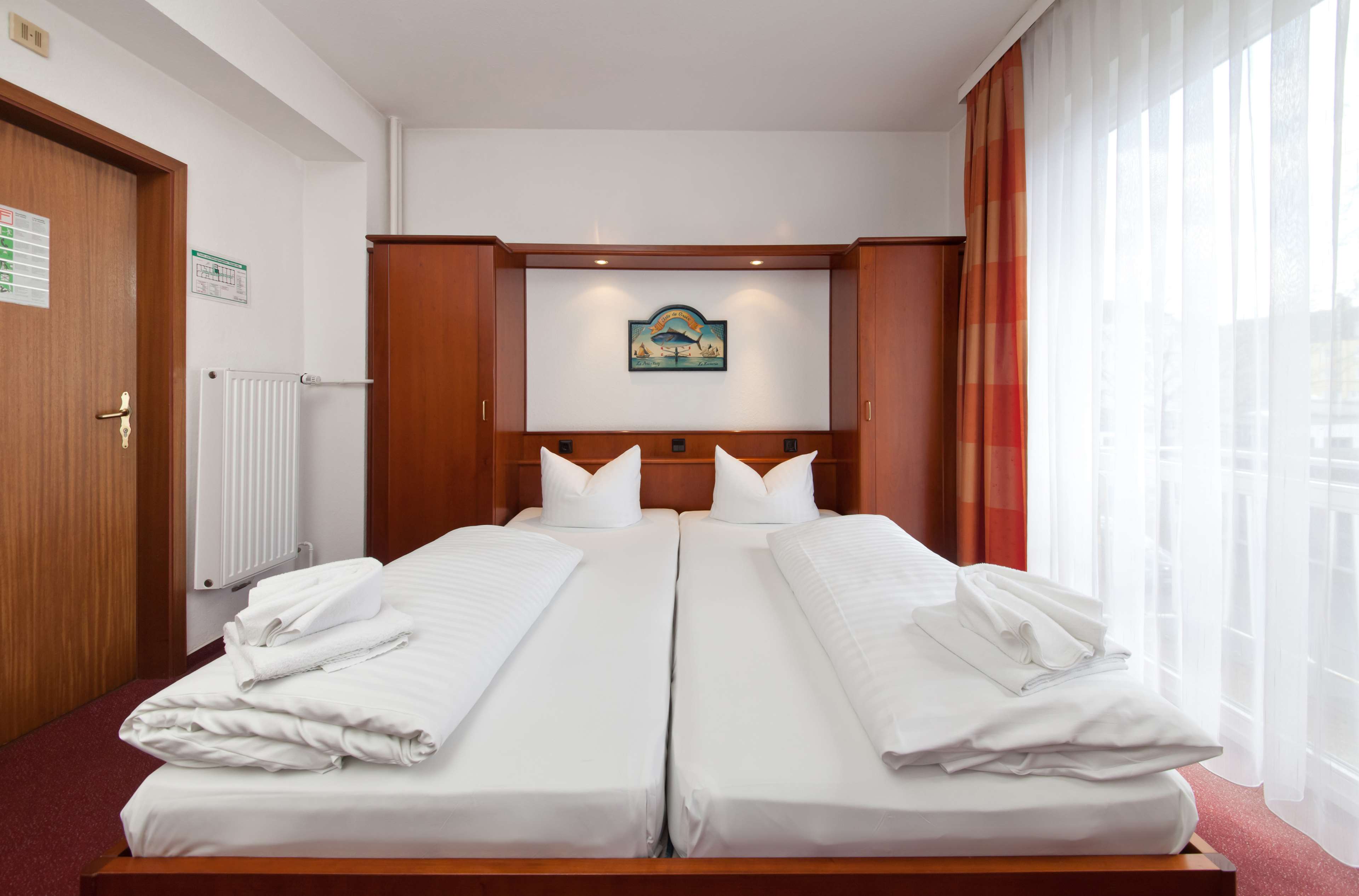 NOVUM Hotel Hagemann NOVUM Hotel Hagemann