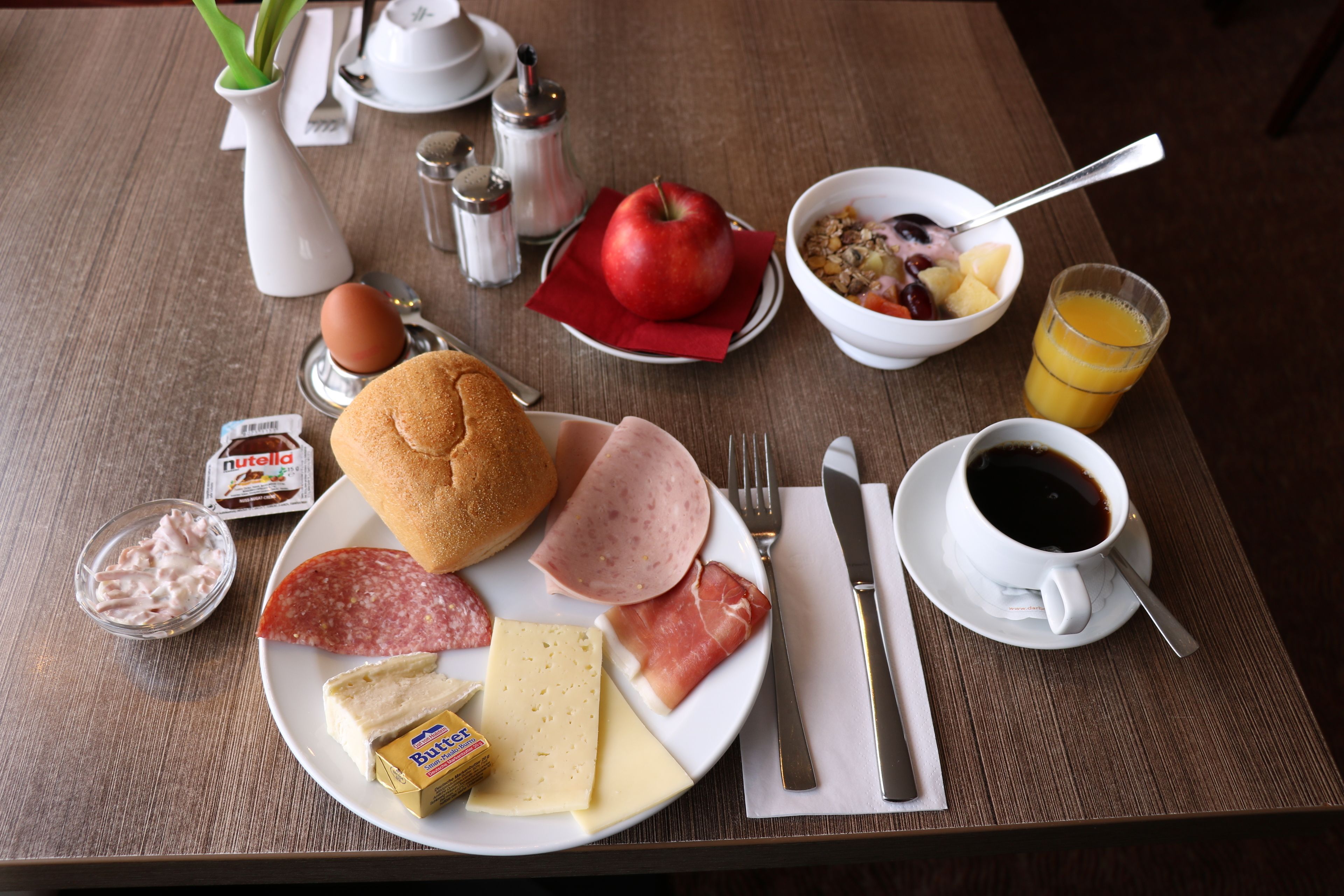 Novum Hotel Hamburg Novum Hotel Hamburg