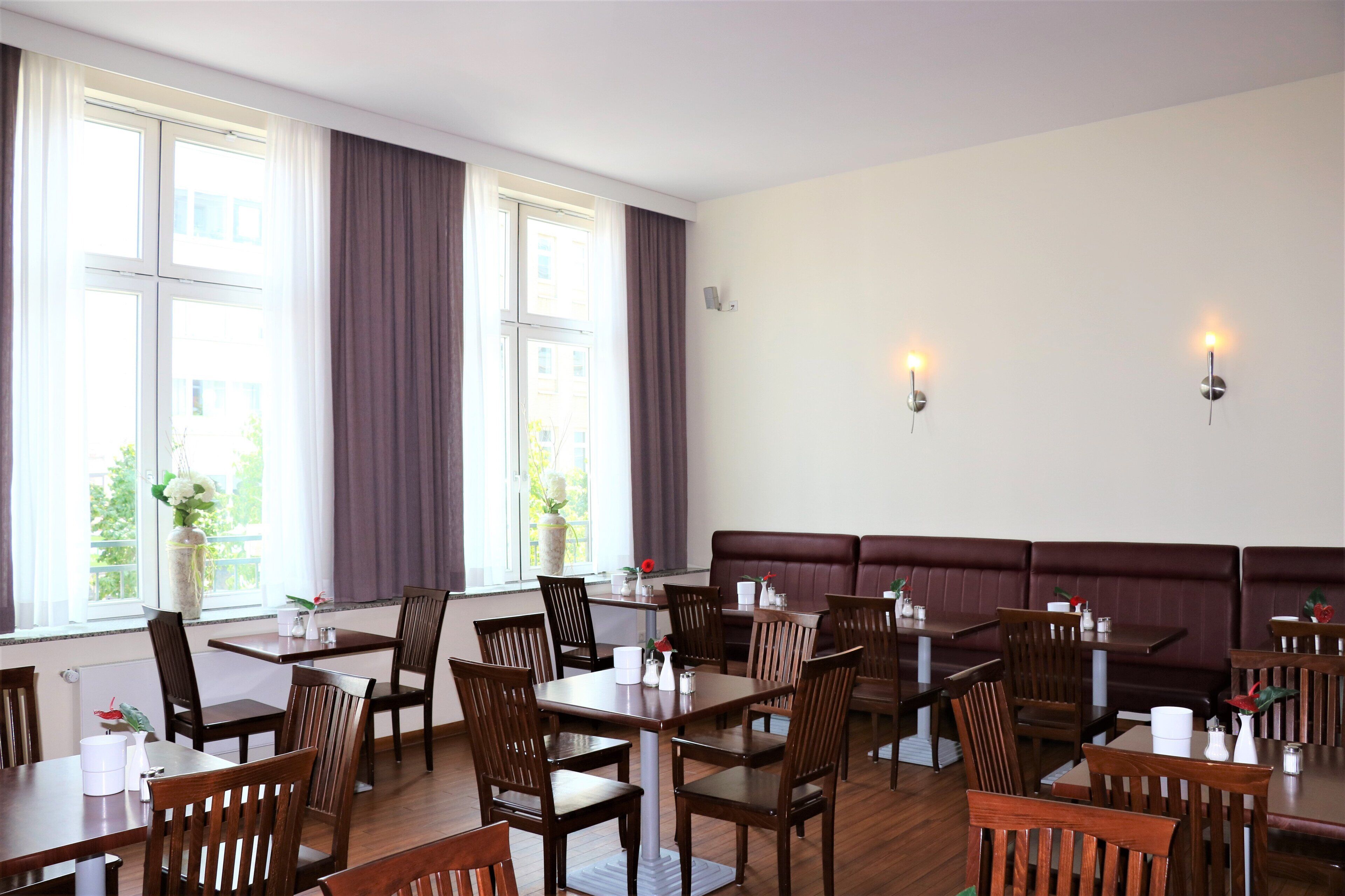 Novum Hotel Hamburg Novum Hotel Hamburg