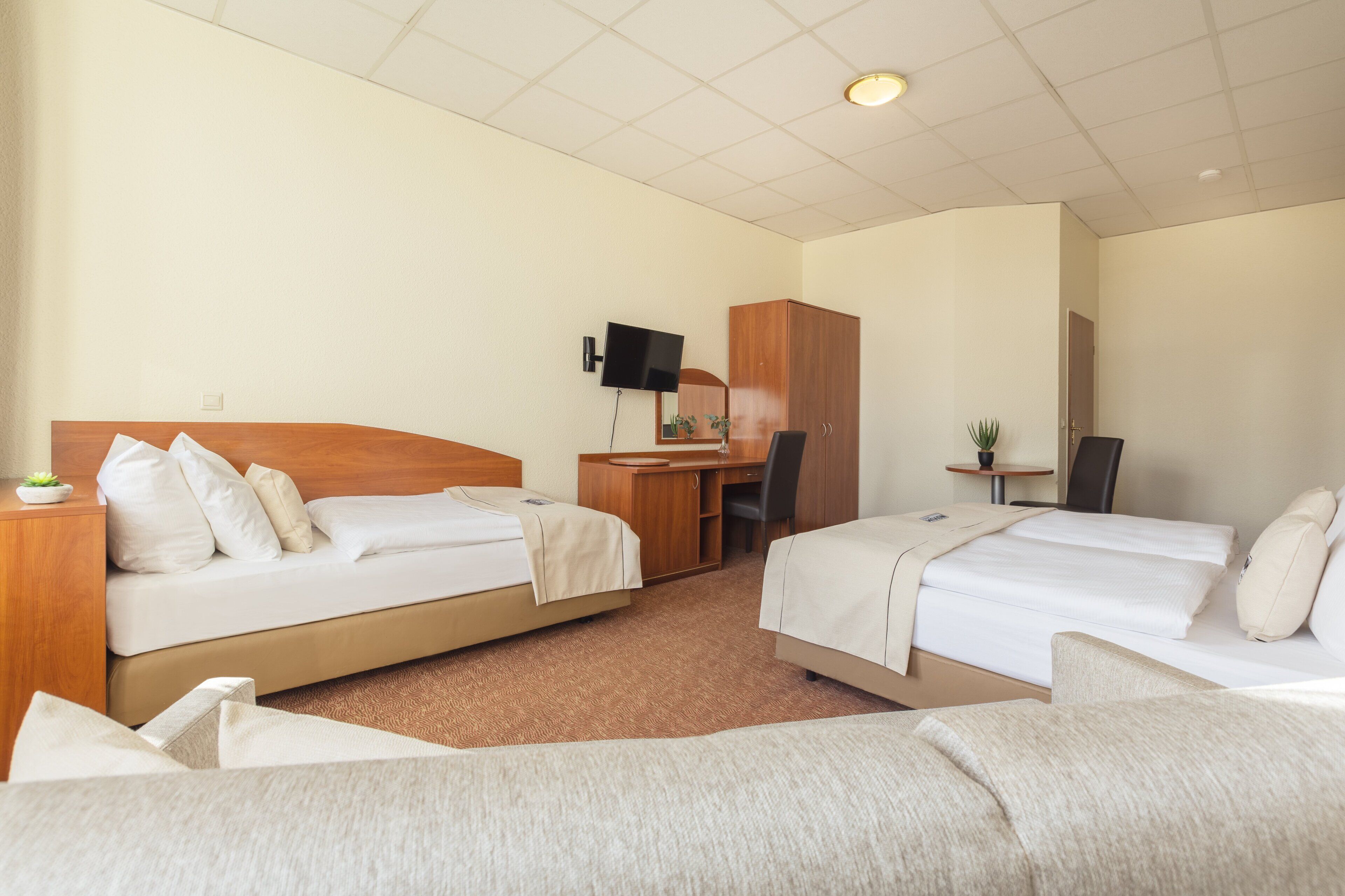 Novum Hotel Hamburg Novum Hotel Hamburg