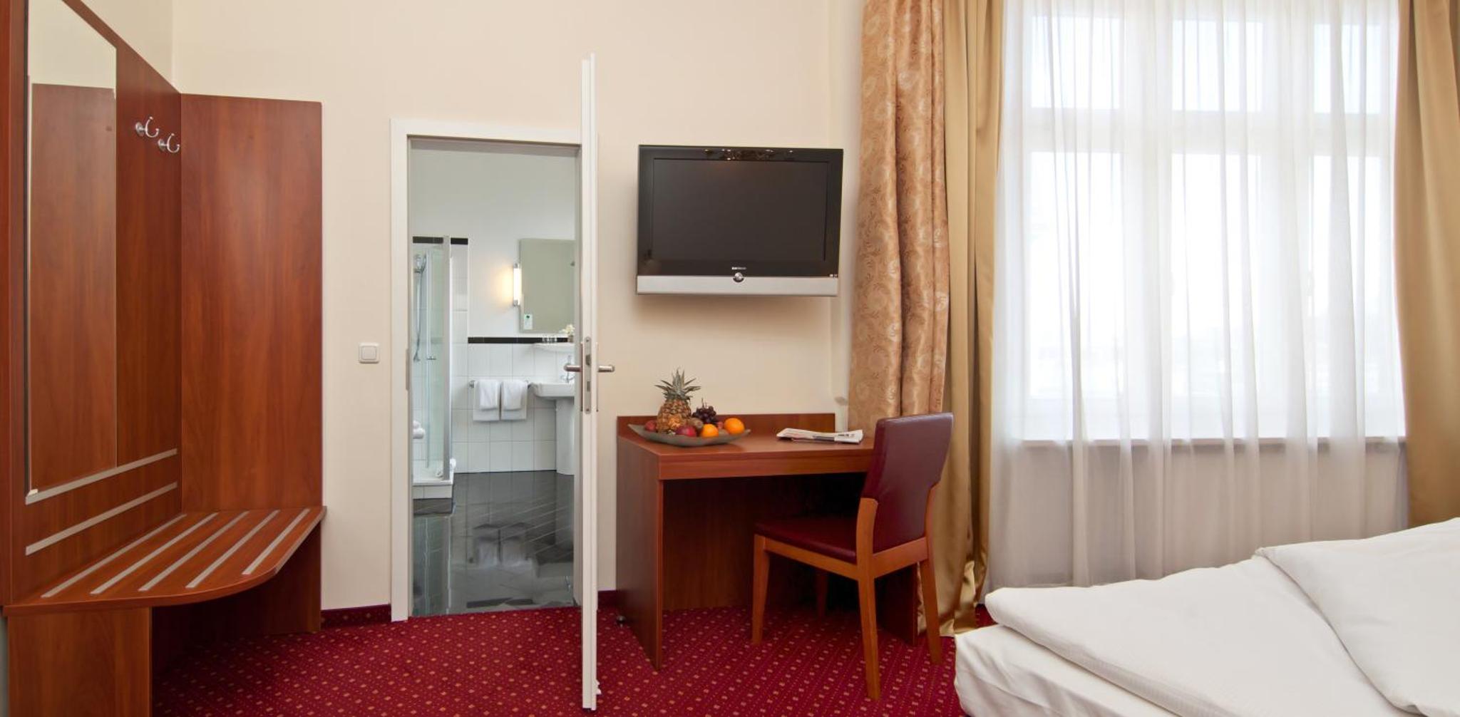 Novum Hotel Kronprinz Hamburg Novum Hotel Kronprinz Hamburg