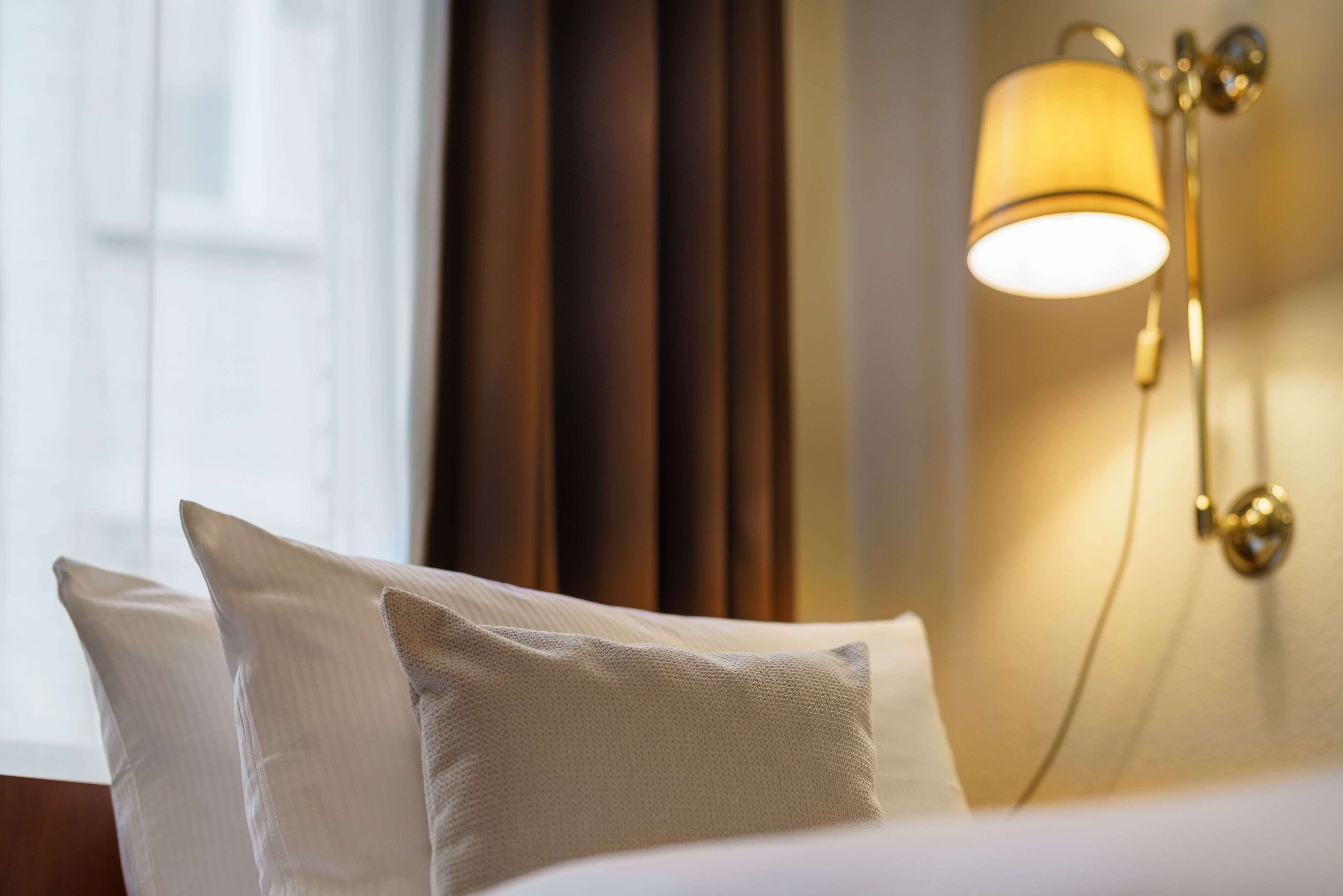 Novum Hotel Kronprinz Hamburg Novum Hotel Kronprinz Hamburg