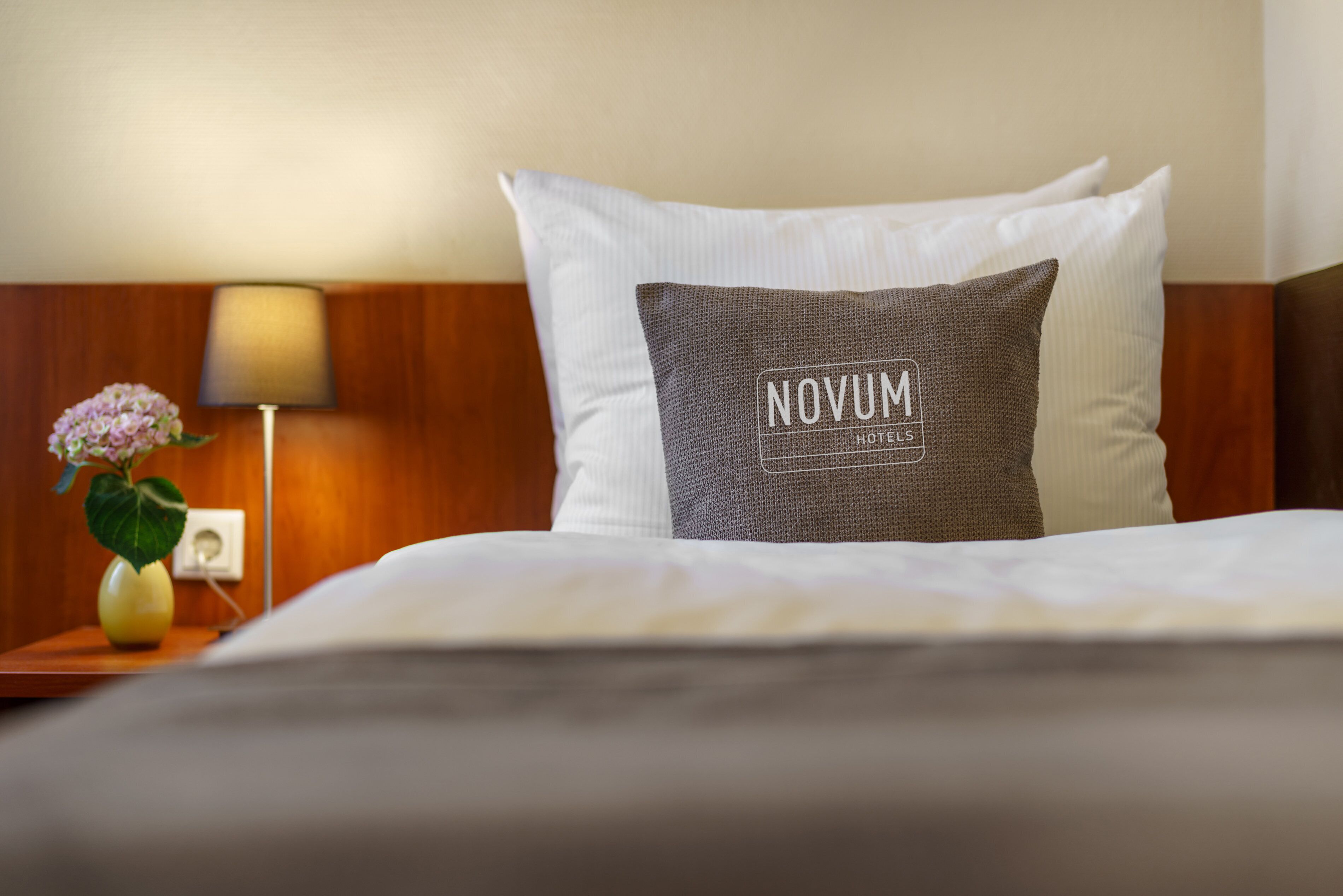 Novum Hotel Kronprinz Hamburg Novum Hotel Kronprinz Hamburg