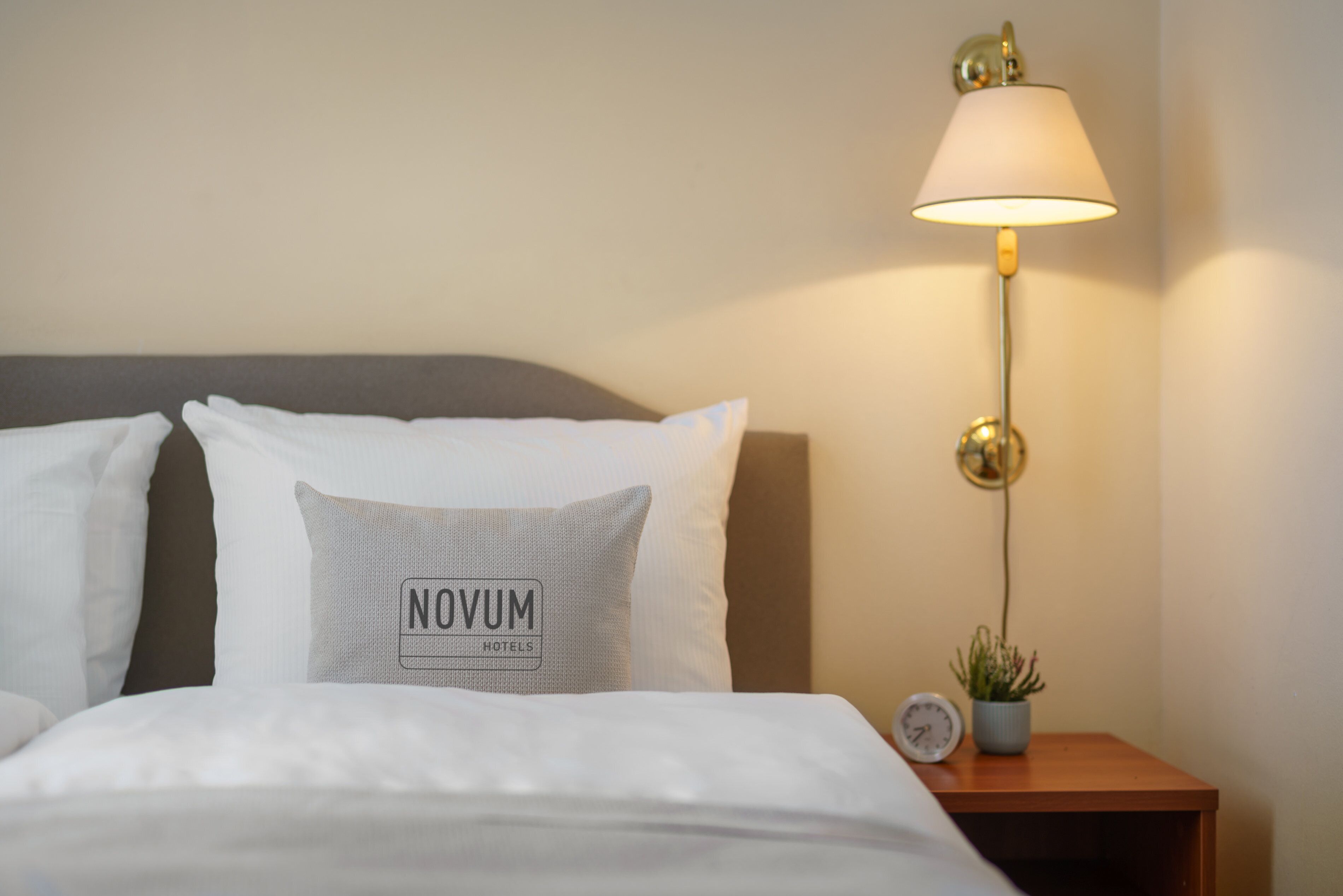 Novum Hotel Kronprinz Hamburg Novum Hotel Kronprinz Hamburg