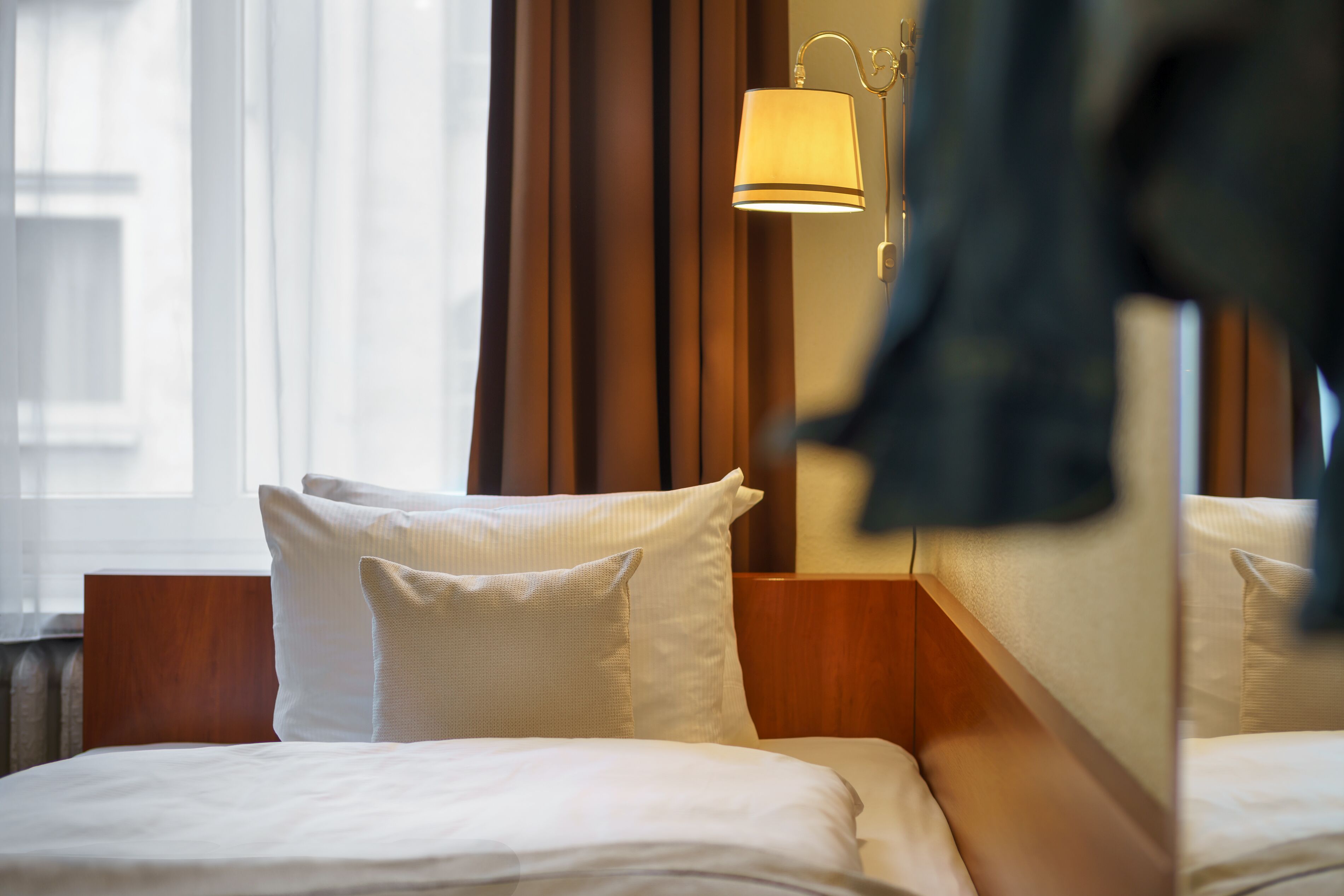 Novum Hotel Kronprinz Hamburg Novum Hotel Kronprinz Hamburg
