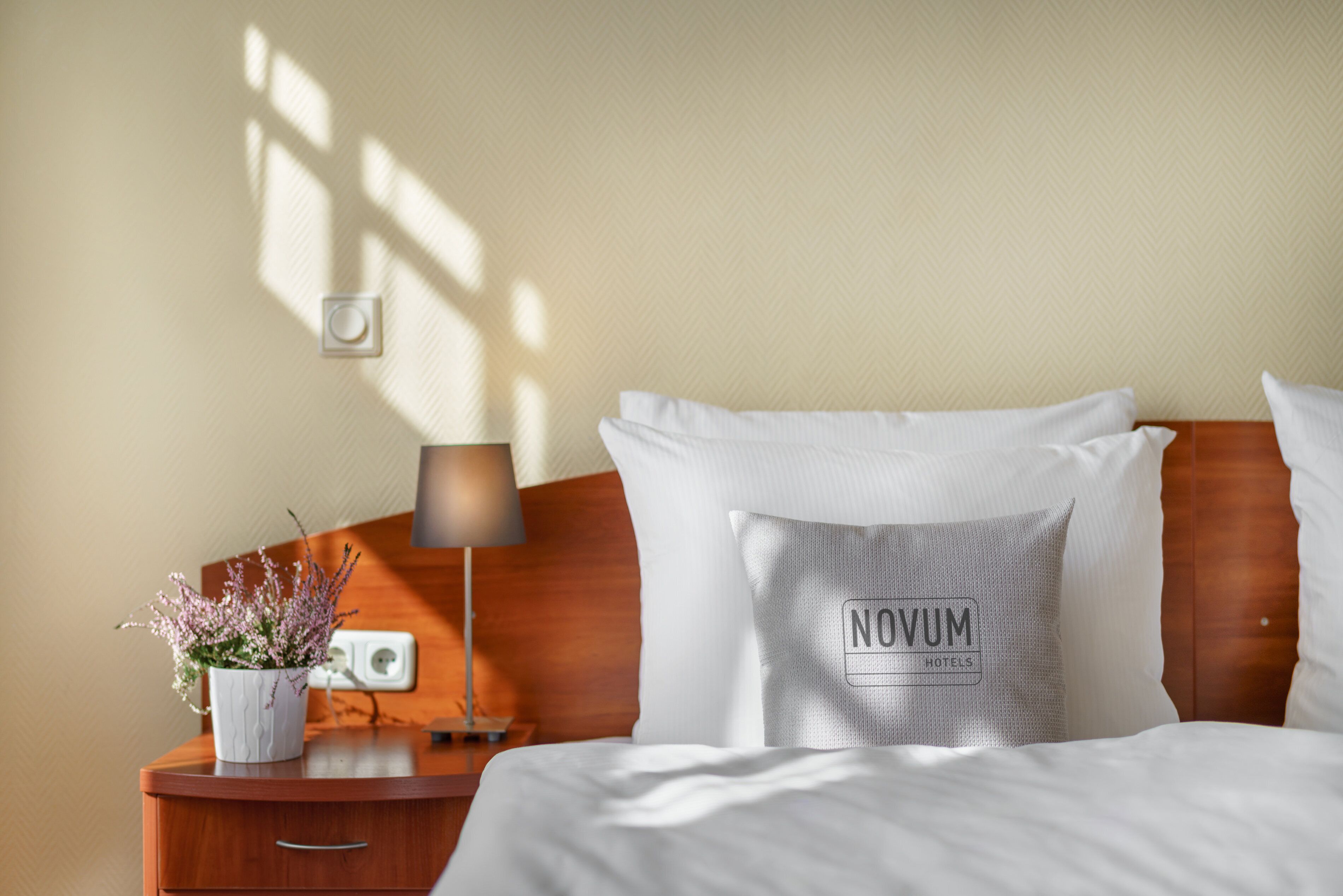 Novum Hotel Kronprinz Hamburg Novum Hotel Kronprinz Hamburg