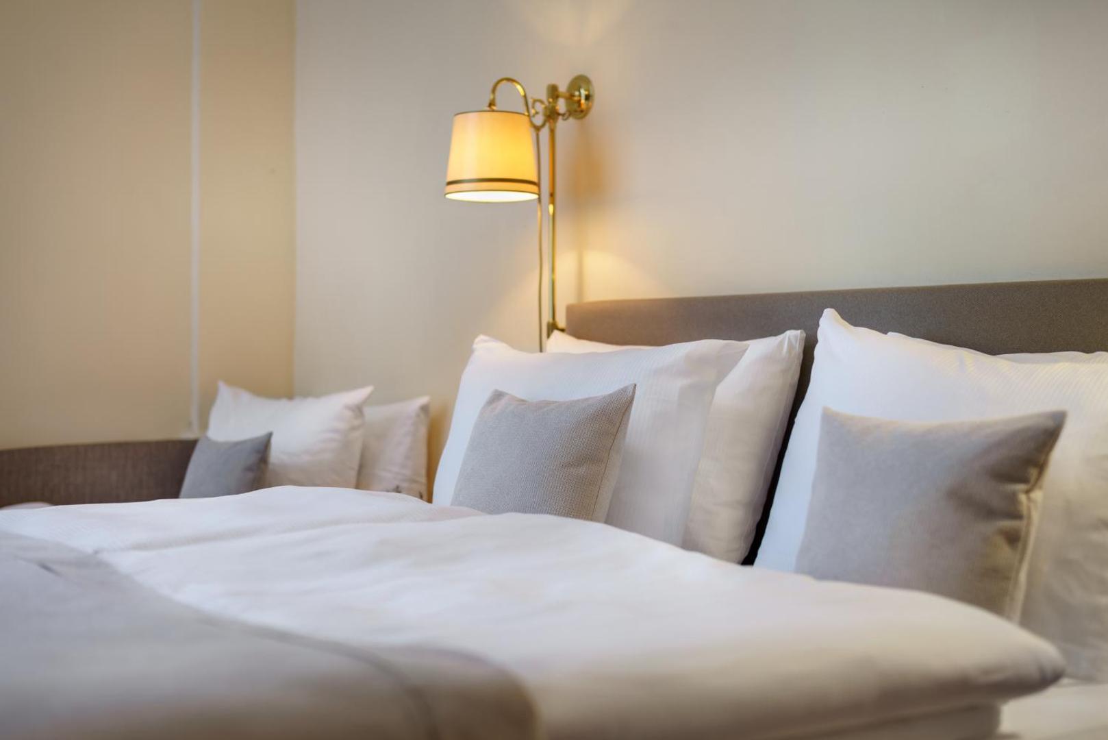 Novum Hotel Kronprinz Hamburg Novum Hotel Kronprinz Hamburg