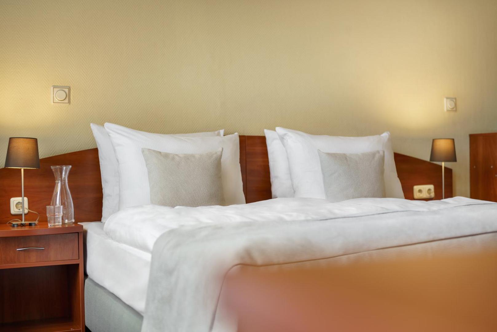 Novum Hotel Kronprinz Hamburg Novum Hotel Kronprinz Hamburg