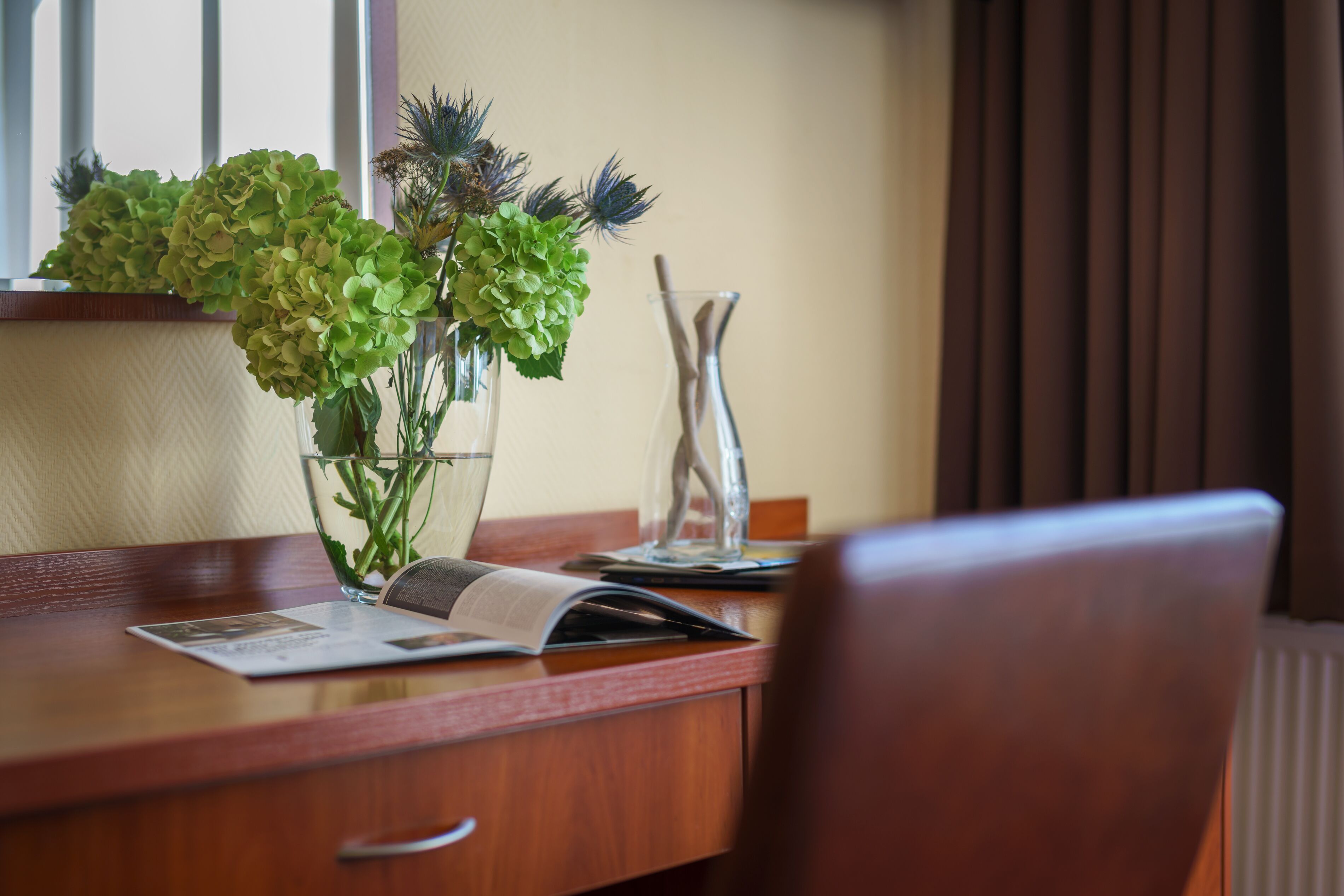 Novum Hotel Kronprinz Hamburg Novum Hotel Kronprinz Hamburg