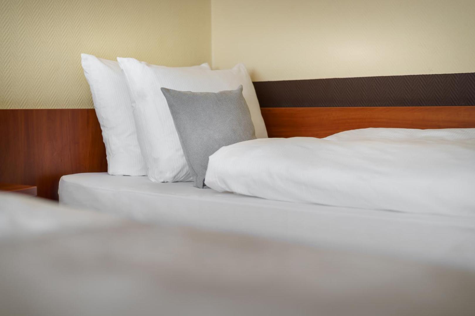 Novum Hotel Kronprinz Hamburg Novum Hotel Kronprinz Hamburg