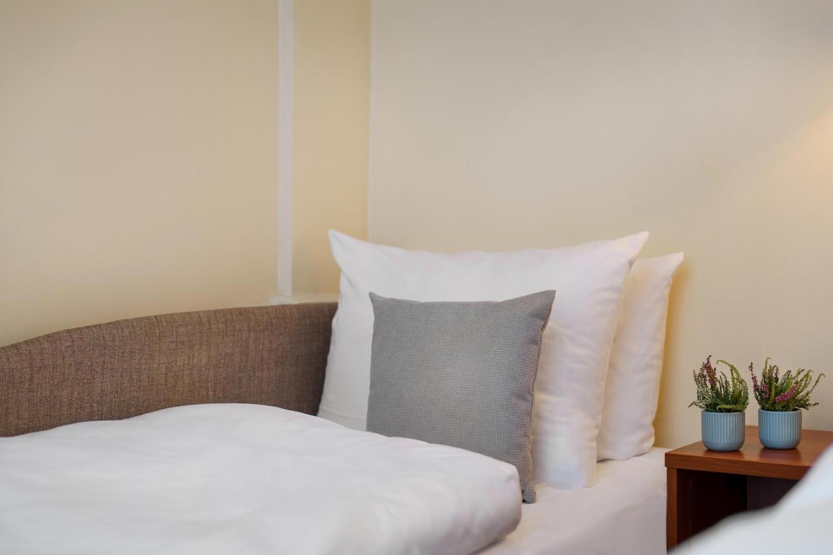 Novum Hotel Kronprinz Hamburg Novum Hotel Kronprinz Hamburg