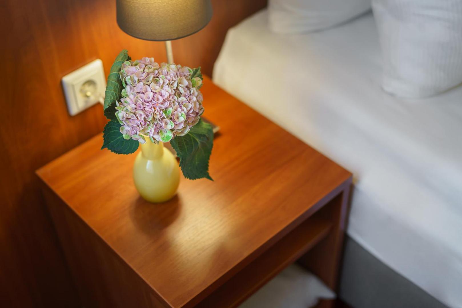 Novum Hotel Kronprinz Hamburg Novum Hotel Kronprinz Hamburg