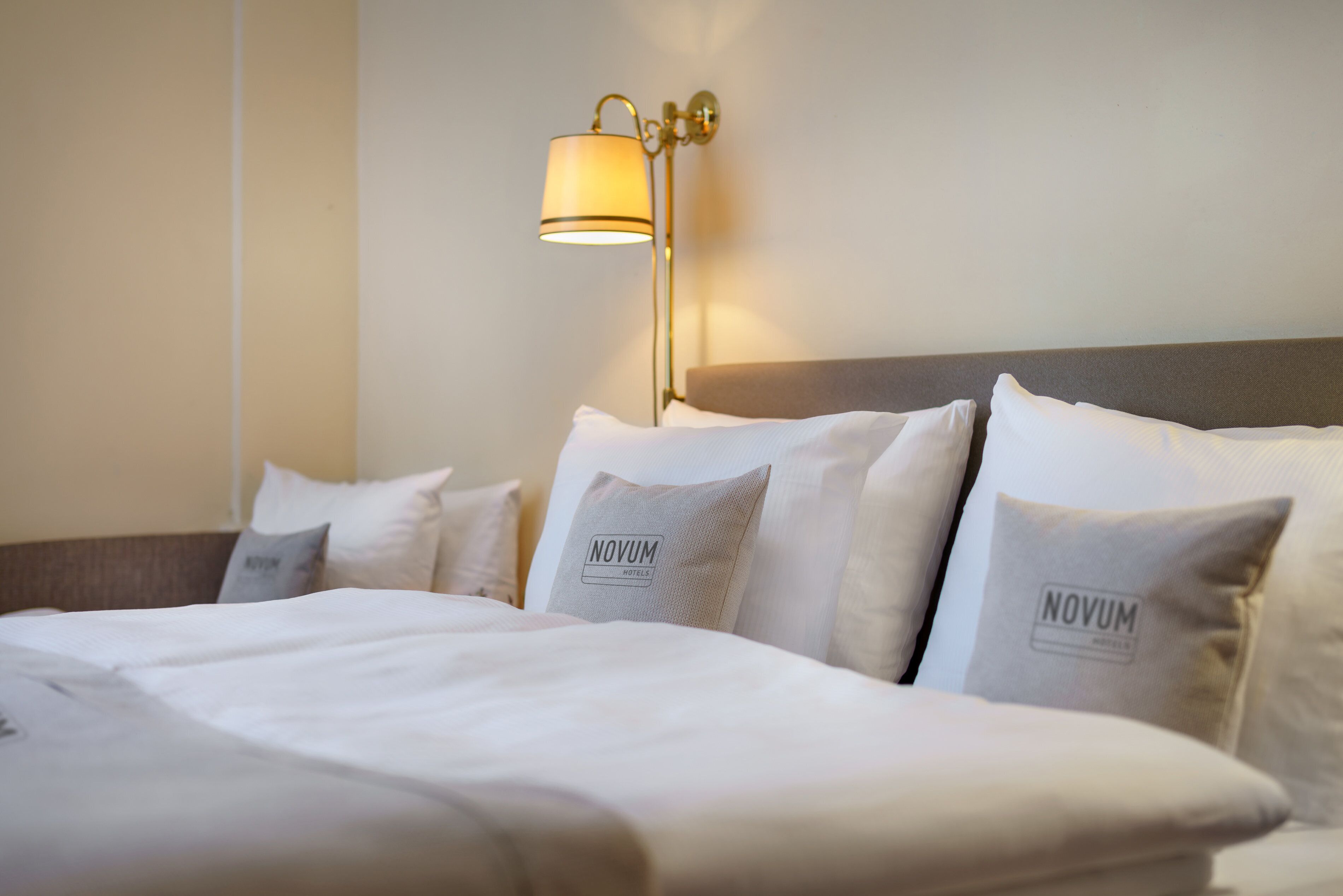 Novum Hotel Kronprinz Hamburg Novum Hotel Kronprinz Hamburg