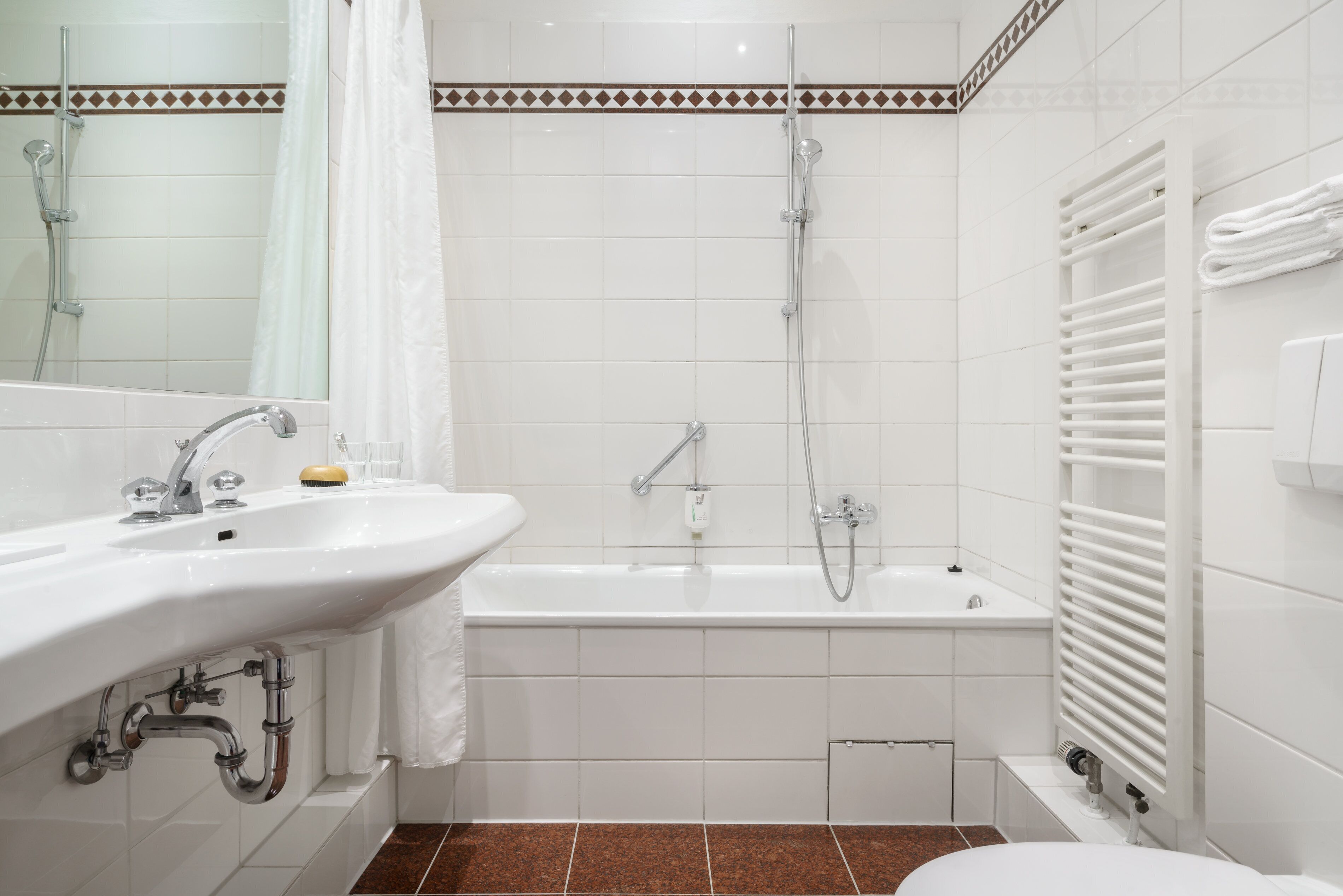 Novum Hotel Kronprinz Hamburg Novum Hotel Kronprinz Hamburg