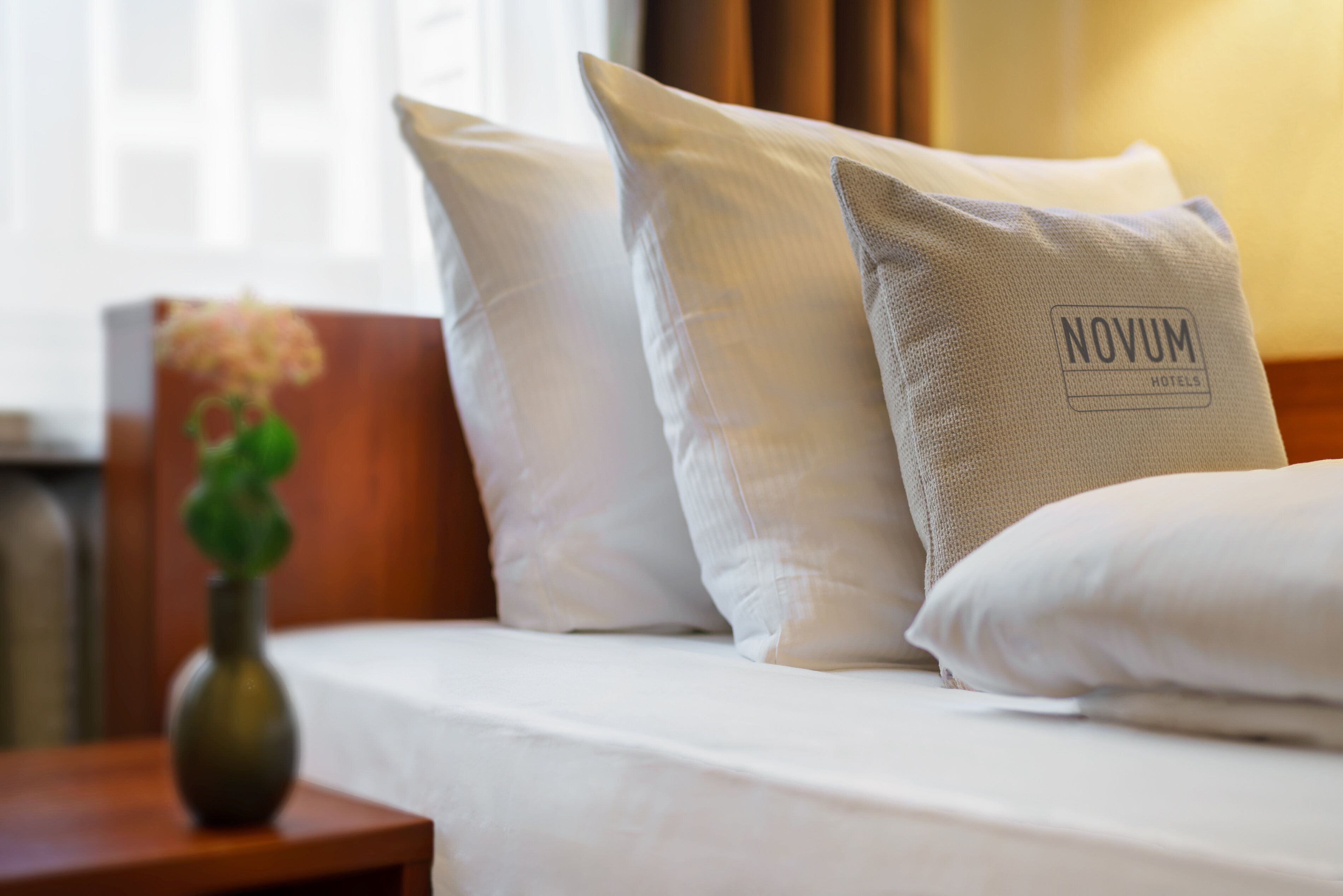 Novum Hotel Kronprinz Hamburg Novum Hotel Kronprinz Hamburg
