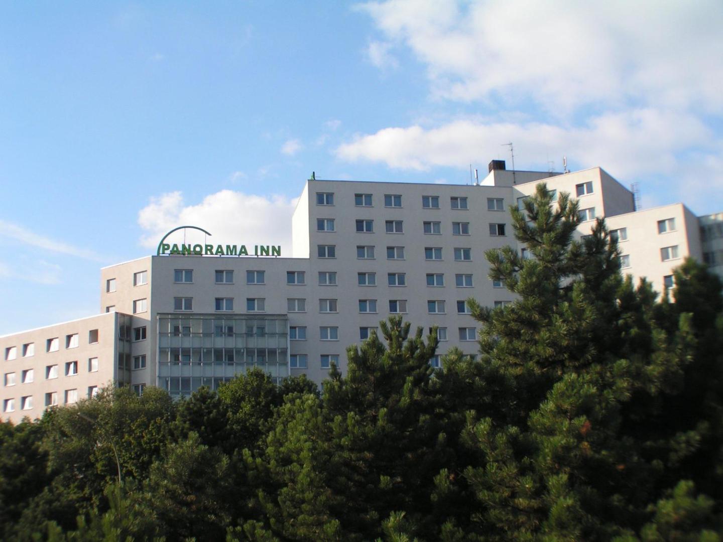 Panorama Inn Hotel und Boarding Haus Panorama Inn Hotel und Boarding Haus