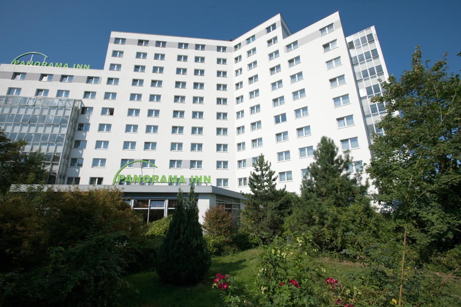 Panorama Inn Hotel und Boarding Haus Panorama Inn Hotel und Boarding Haus