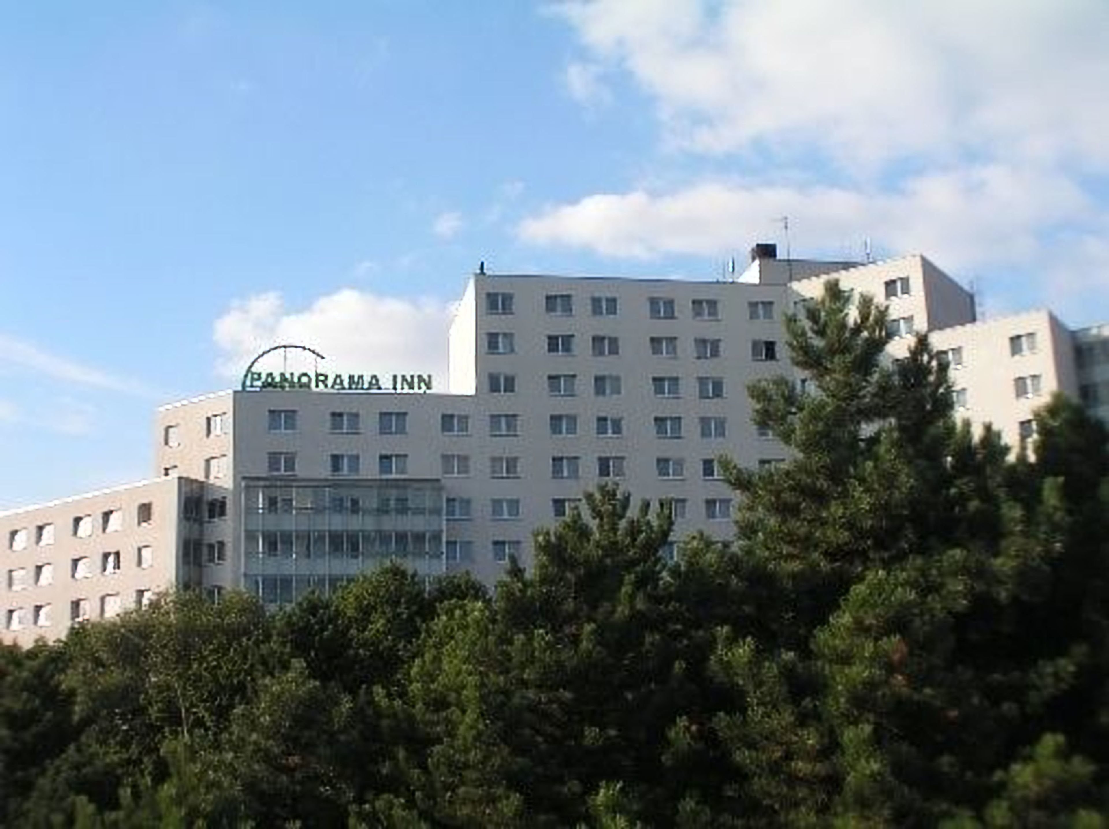 Panorama Inn Hotel und Boarding Haus Panorama Inn Hotel und Boarding Haus