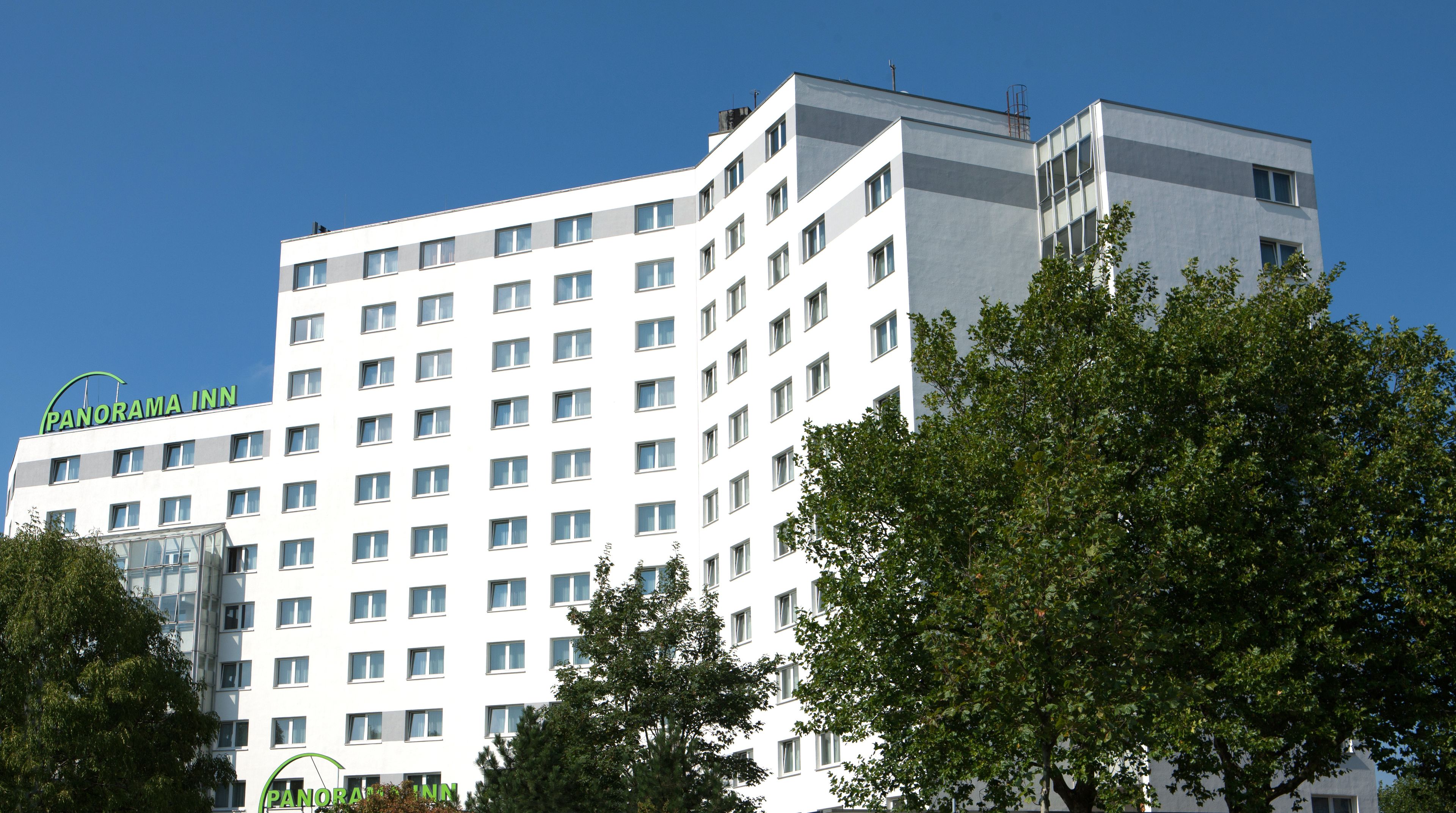 Panorama Inn Hotel und Boarding Haus Panorama Inn Hotel und Boarding Haus