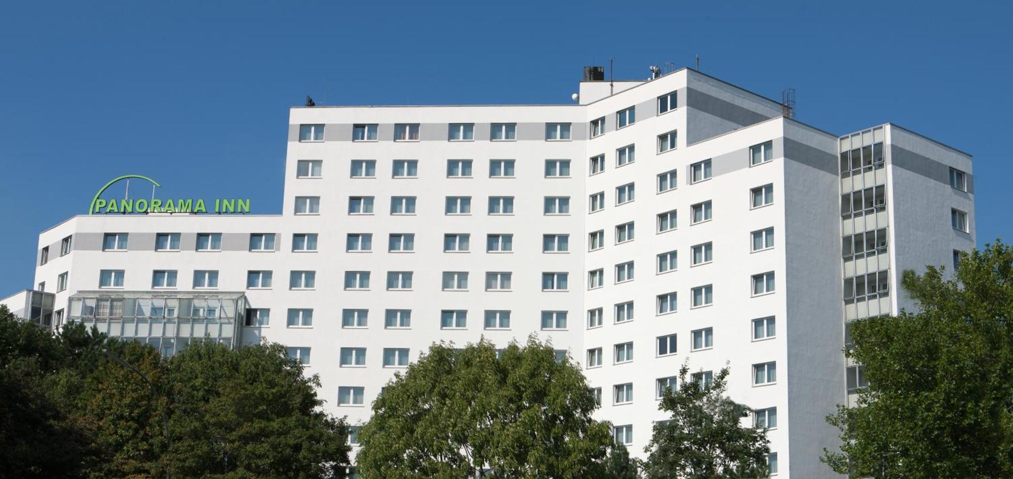 Panorama Inn Hotel und Boarding Haus Panorama Inn Hotel und Boarding Haus