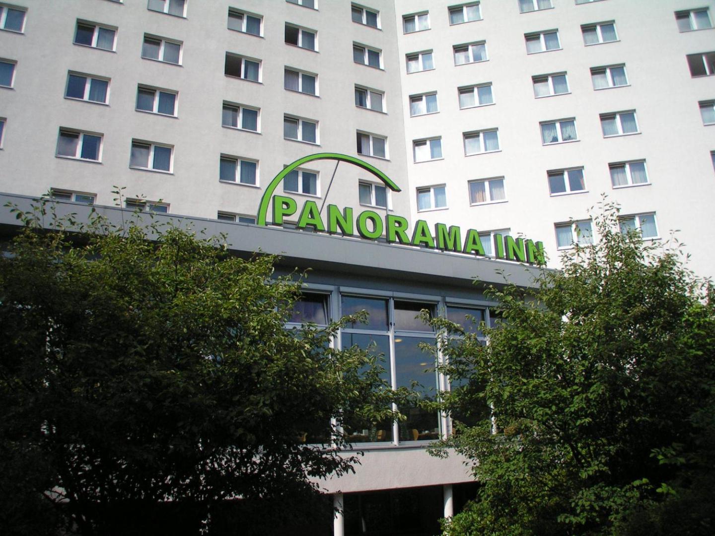 Panorama Inn Hotel und Boarding Haus Panorama Inn Hotel und Boarding Haus
