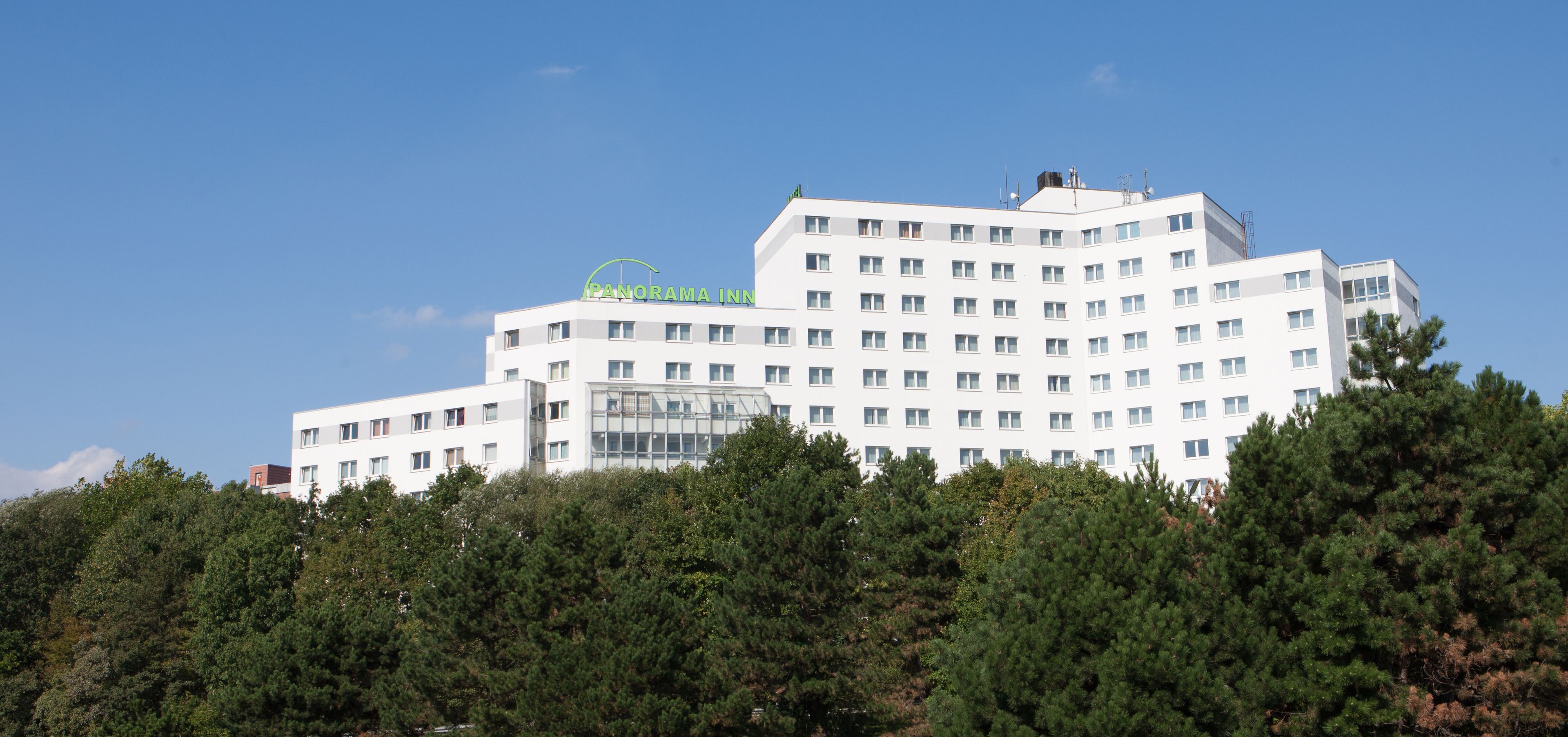Panorama Inn Hotel und Boarding Haus Panorama Inn Hotel und Boarding Haus