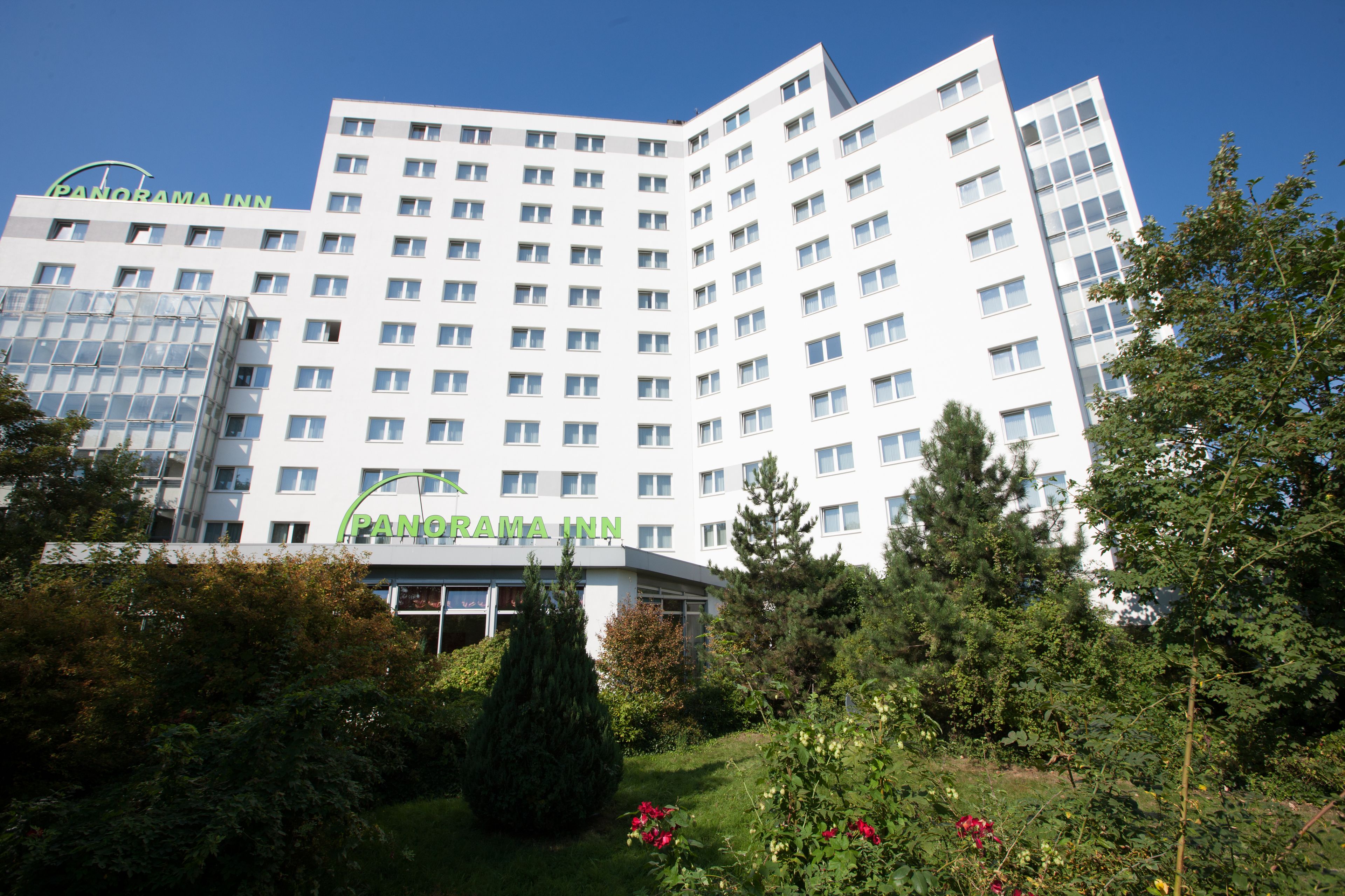 Panorama Inn Hotel und Boarding Haus Panorama Inn Hotel und Boarding Haus