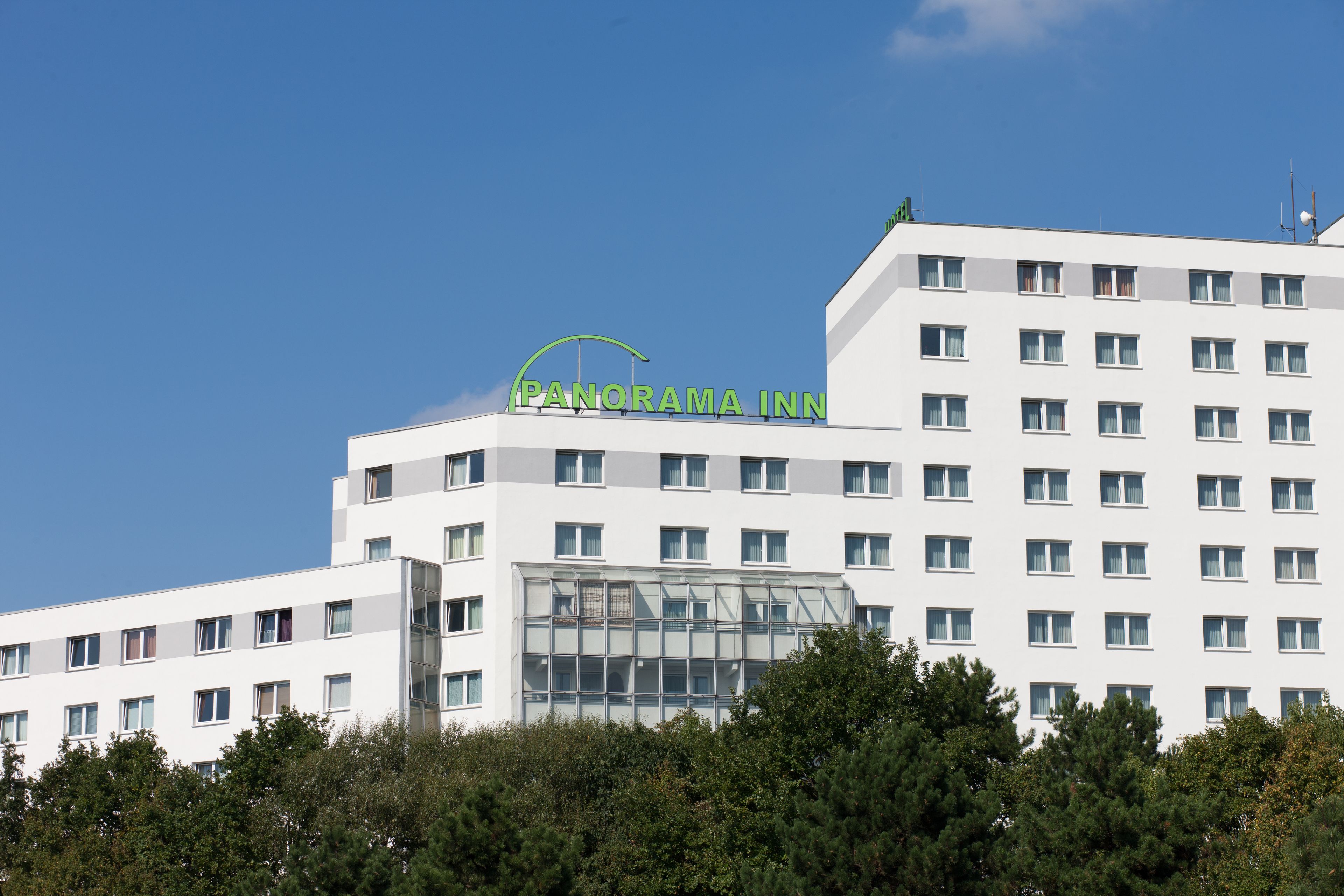 Panorama Inn Hotel und Boarding Haus Panorama Inn Hotel und Boarding Haus