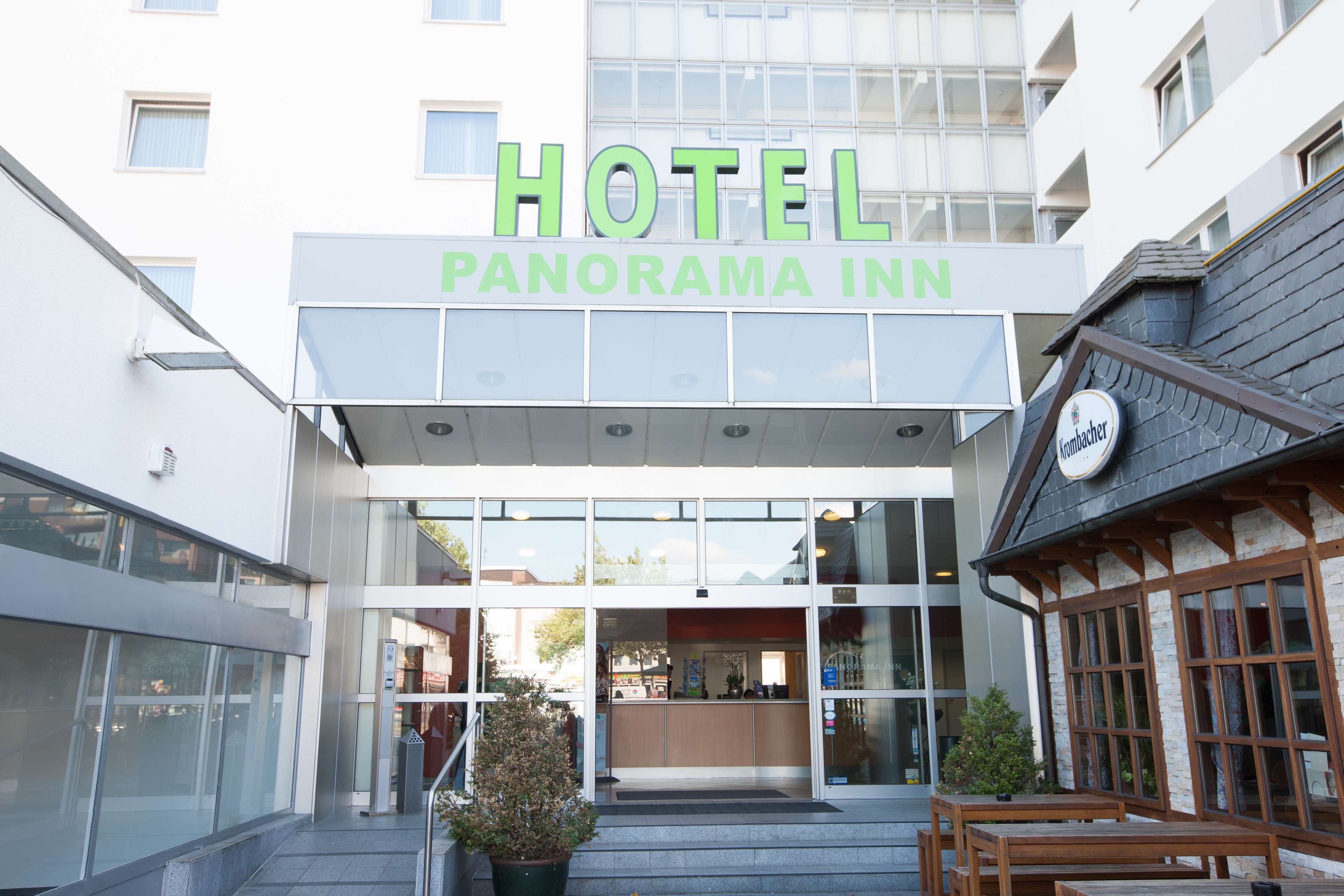 Panorama Inn Hotel und Boarding Haus Panorama Inn Hotel und Boarding Haus