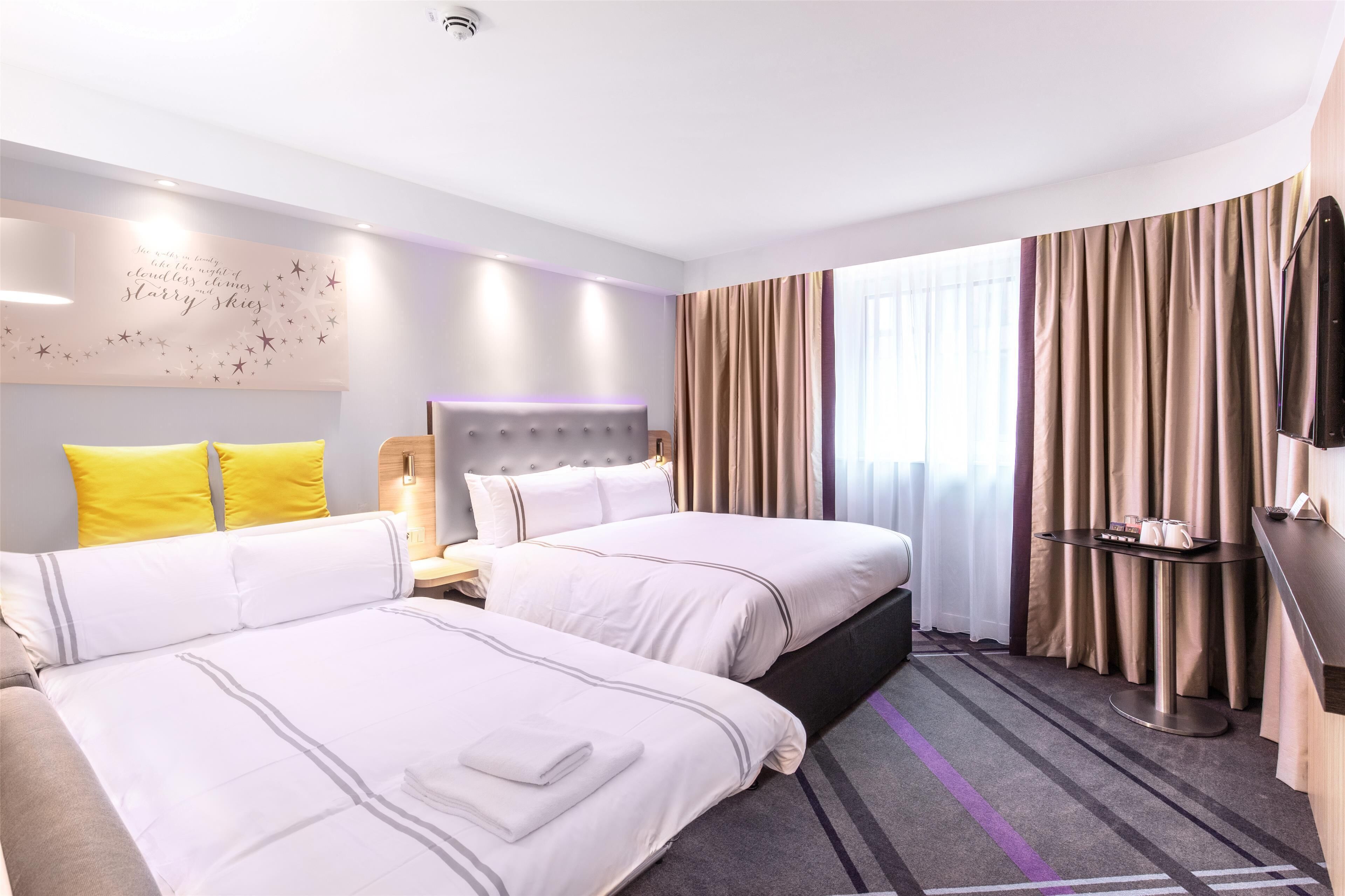 Premier Inn Hamburg City Hammerbrook Hotel Premier Inn Hamburg City Hammerbrook Hotel