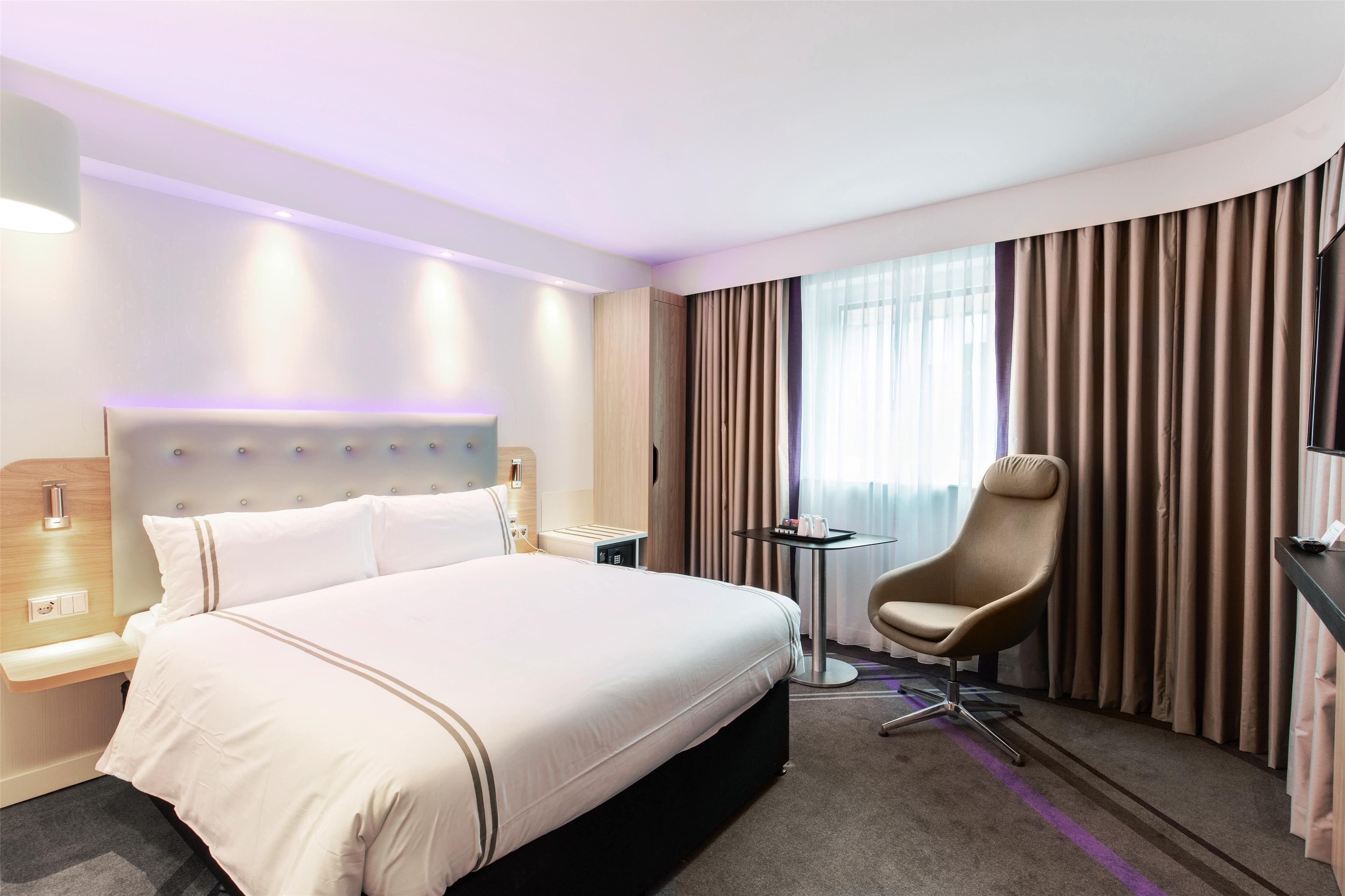 Premier Inn Hamburg City Hammerbrook Hotel Premier Inn Hamburg City Hammerbrook Hotel