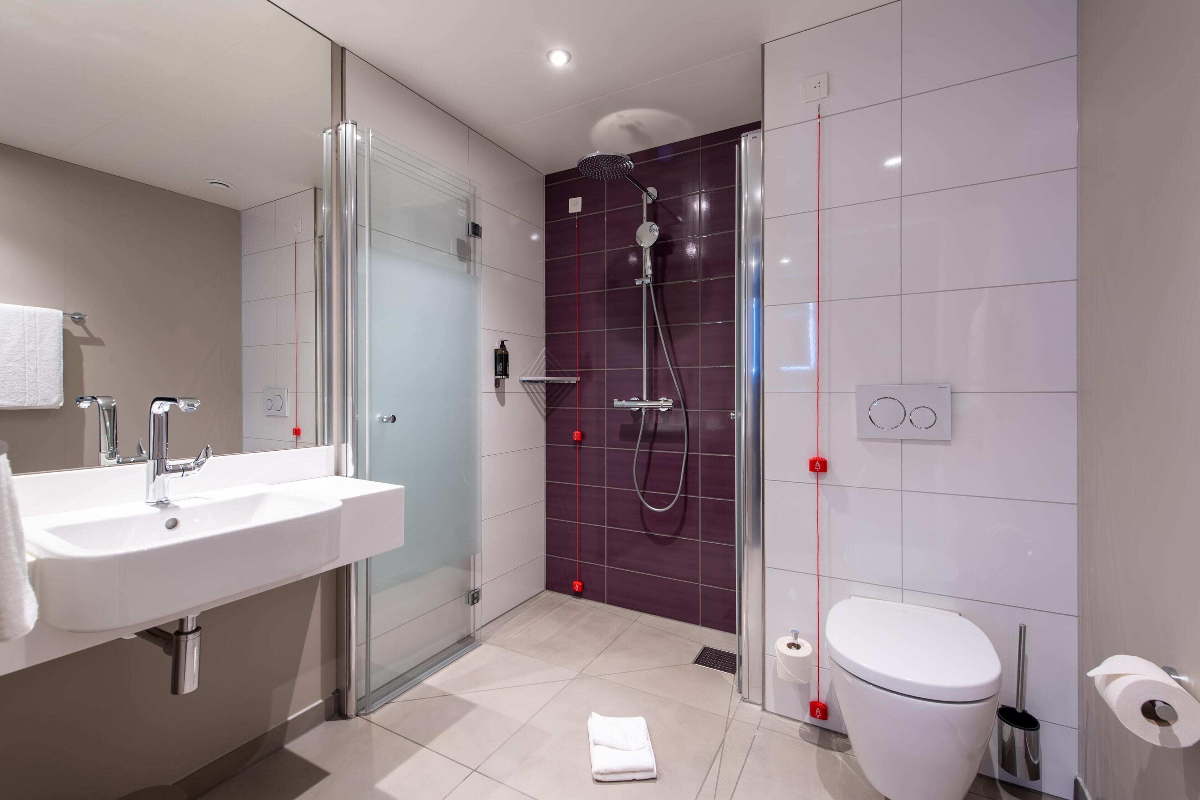 Premier Inn Hamburg St. Pauli Hotel Premier Inn Hamburg St. Pauli Hotel