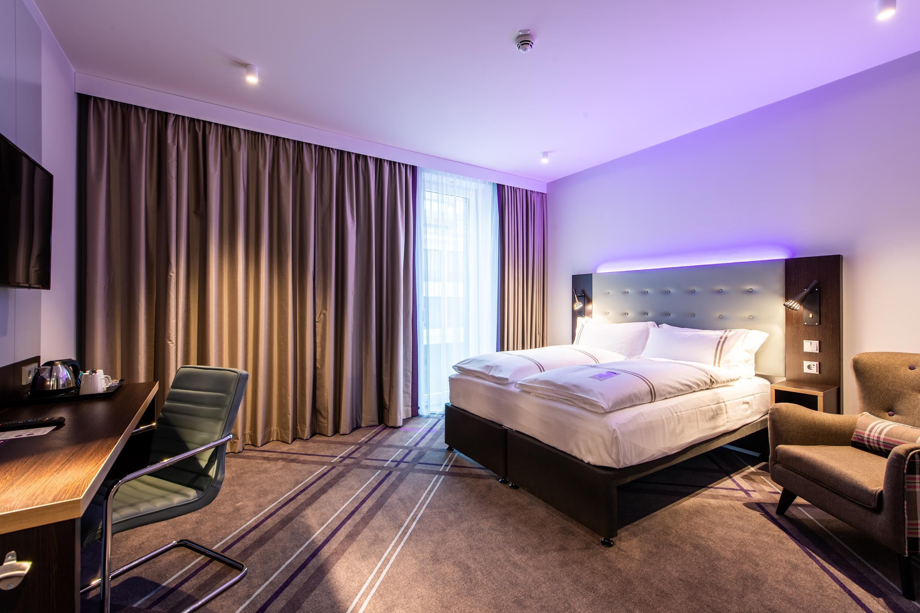 Premier Inn Hamburg St. Pauli Hotel Premier Inn Hamburg St. Pauli Hotel